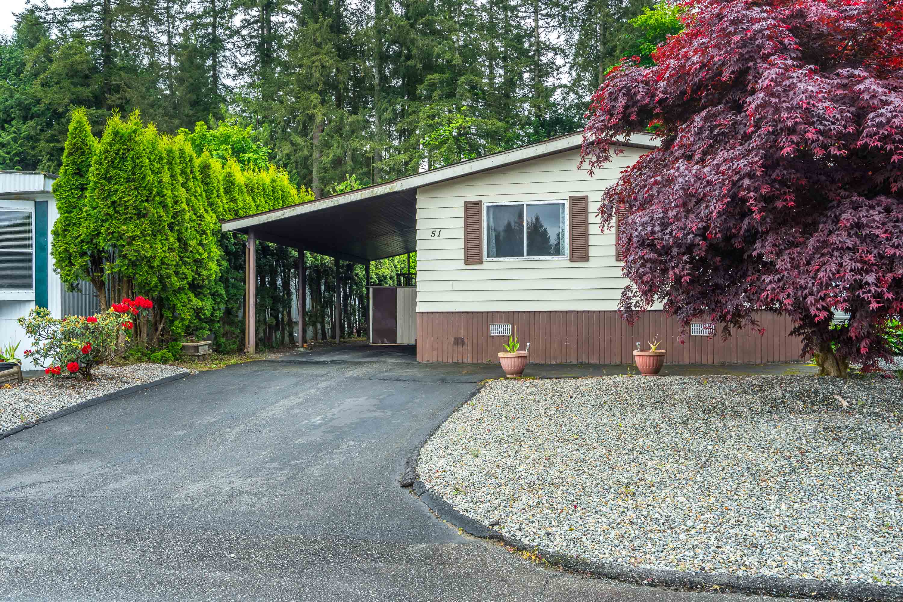 51 - 2270 196 Street, Langley
