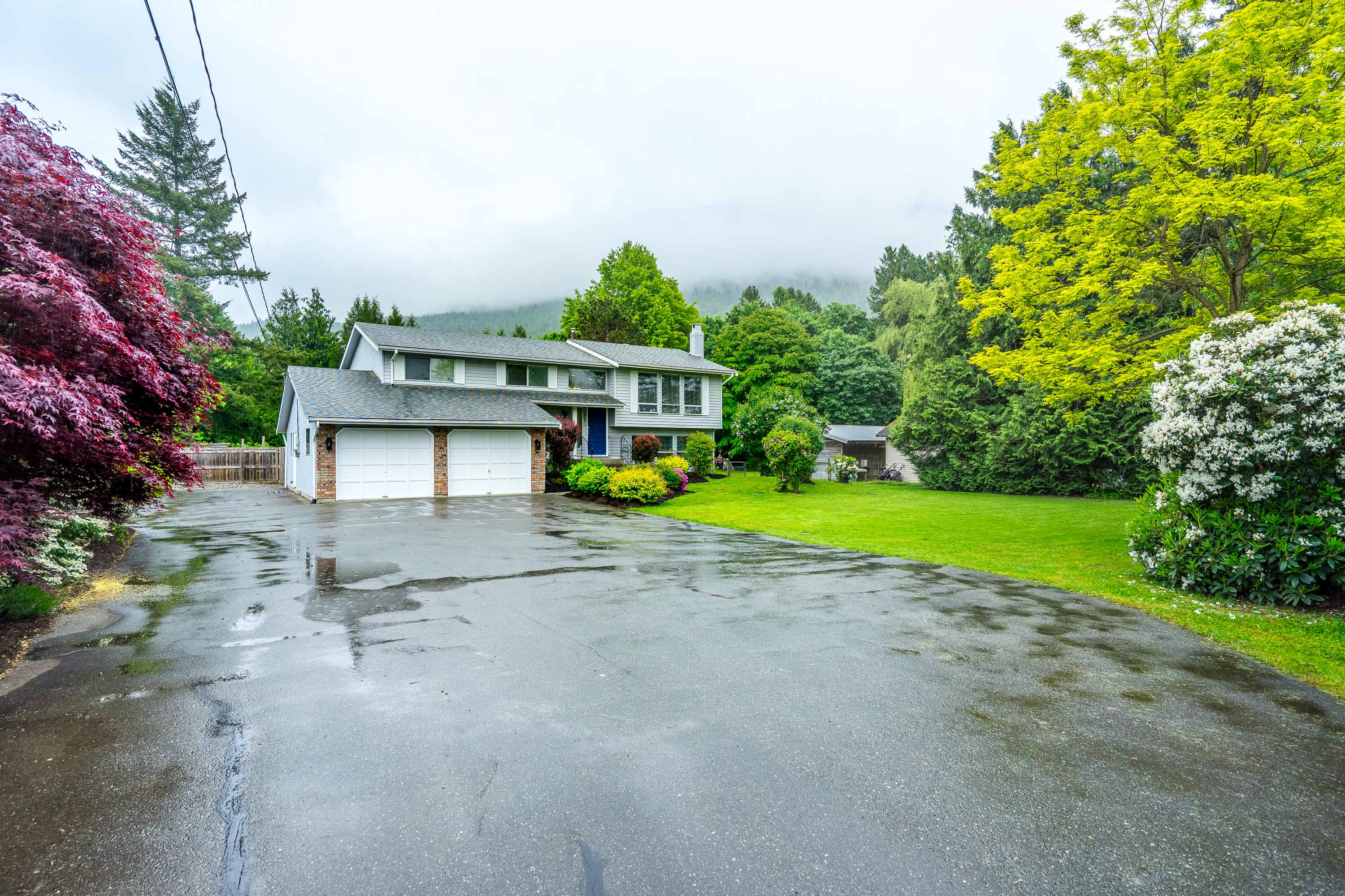 4440 Wilson Road, Chilliwack