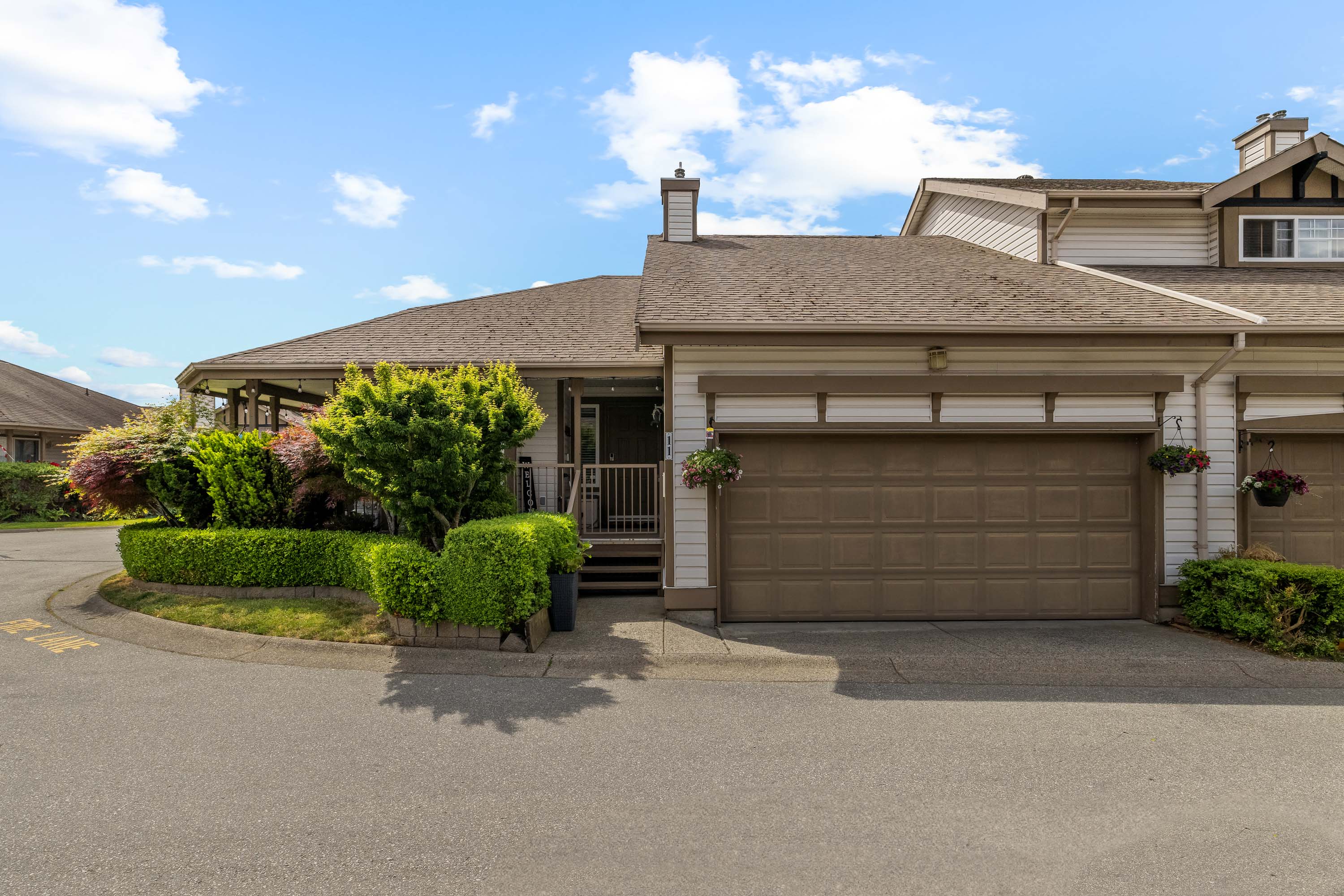 11 - 20222 96 Avenue, Langley