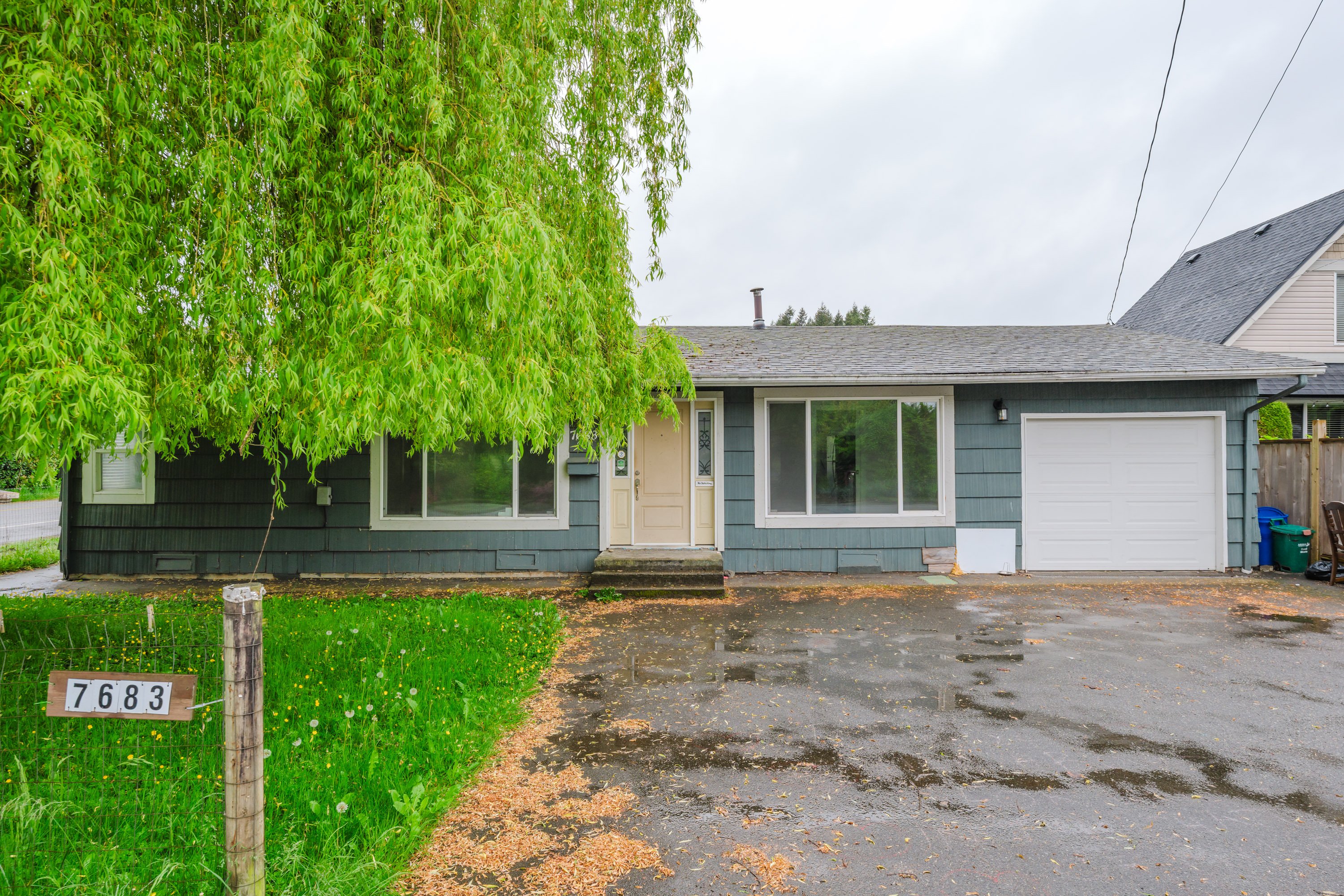 7683 Hurd Street, Mission