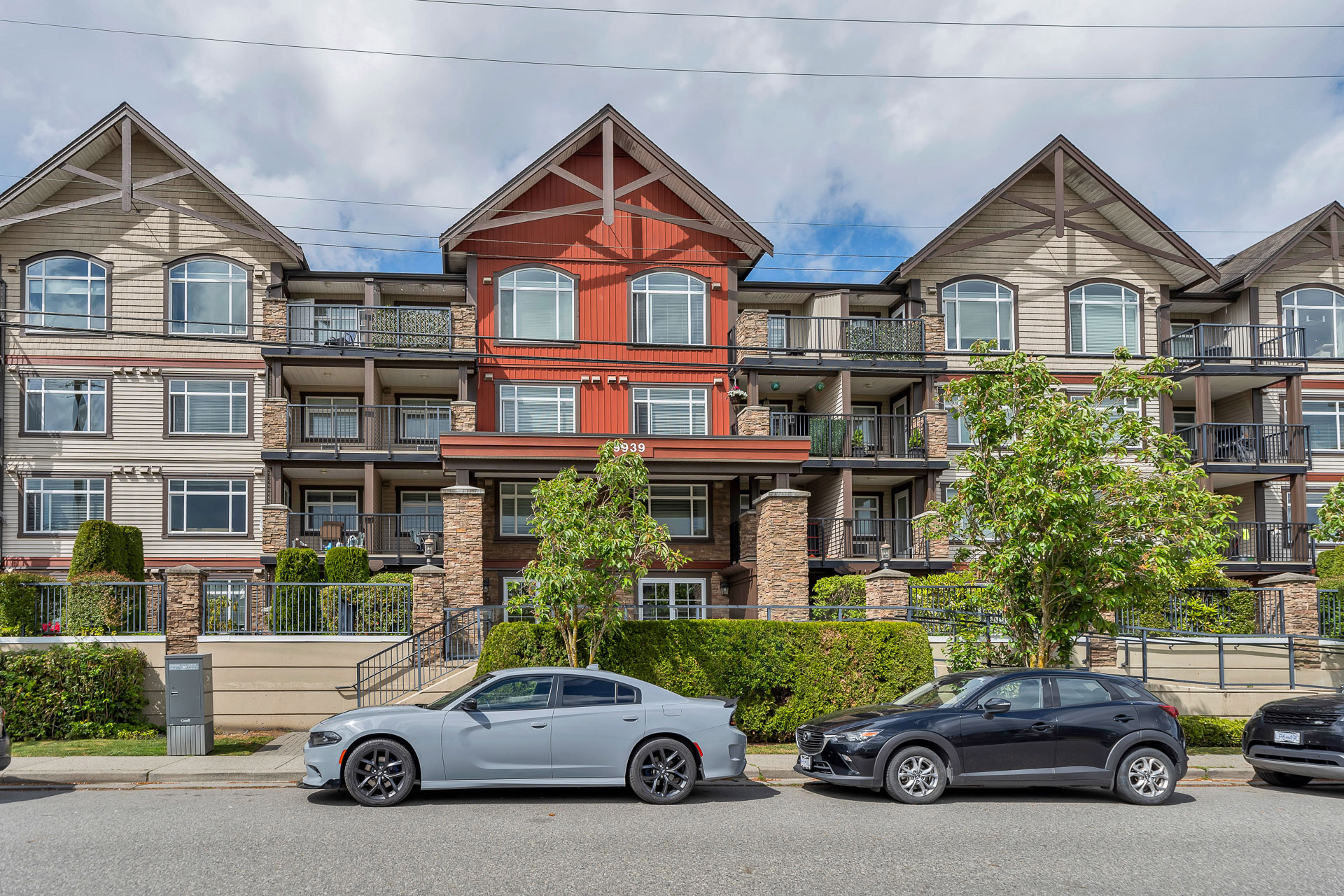 112 - 19939 55A Avenue, Langley