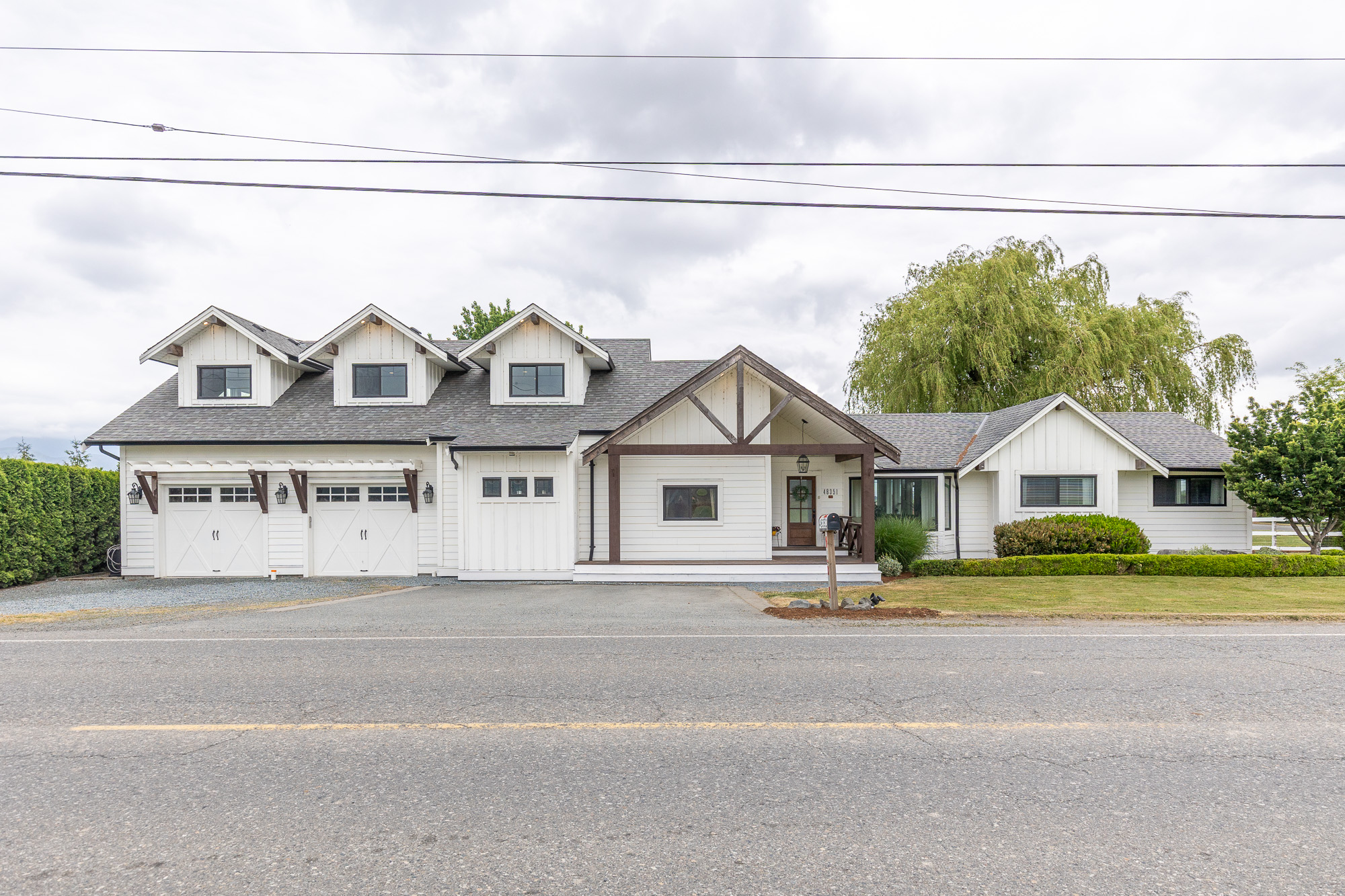 48351 Prairie Central Road, Chilliwack