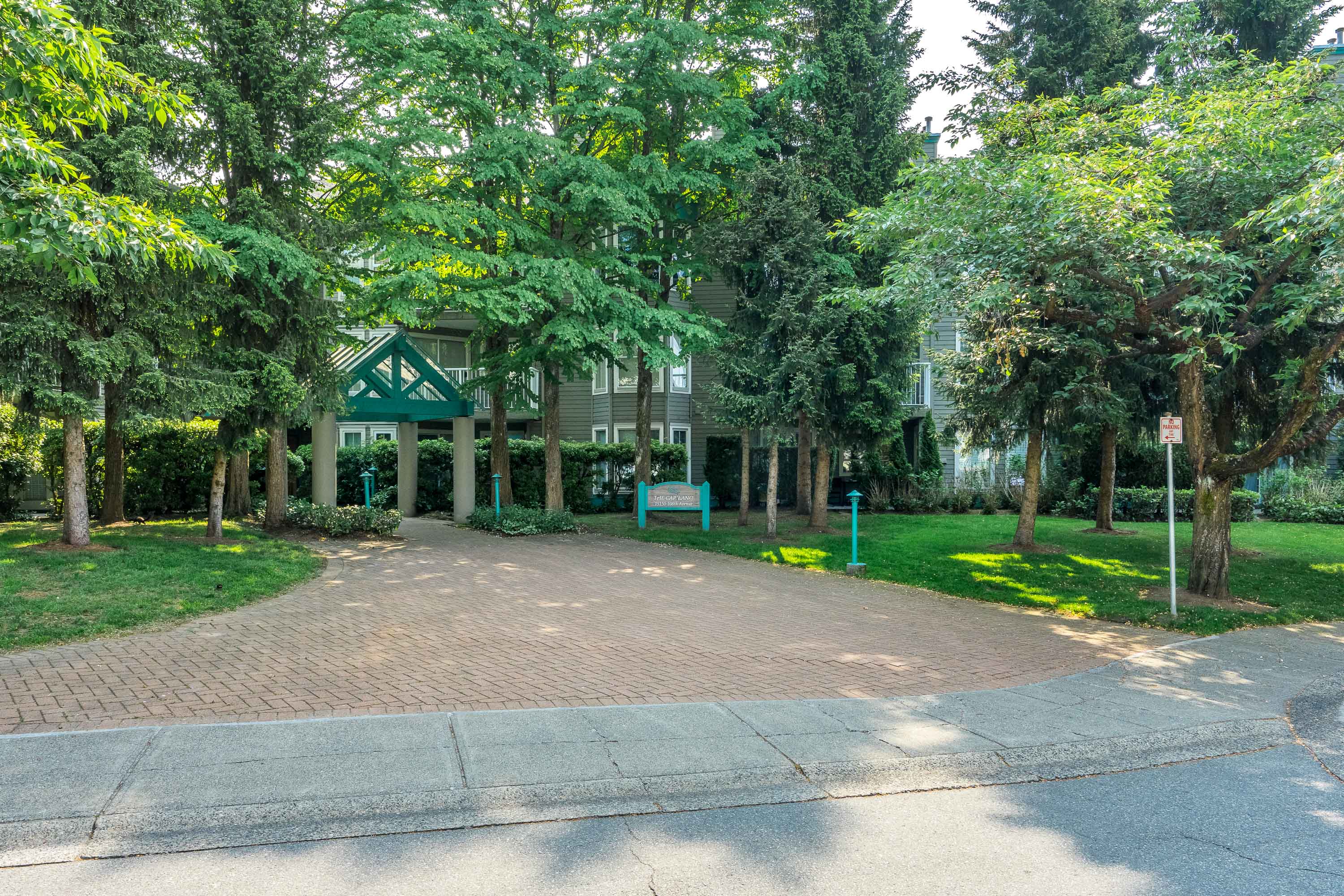 114 - 15150 108 Avenue, Surrey