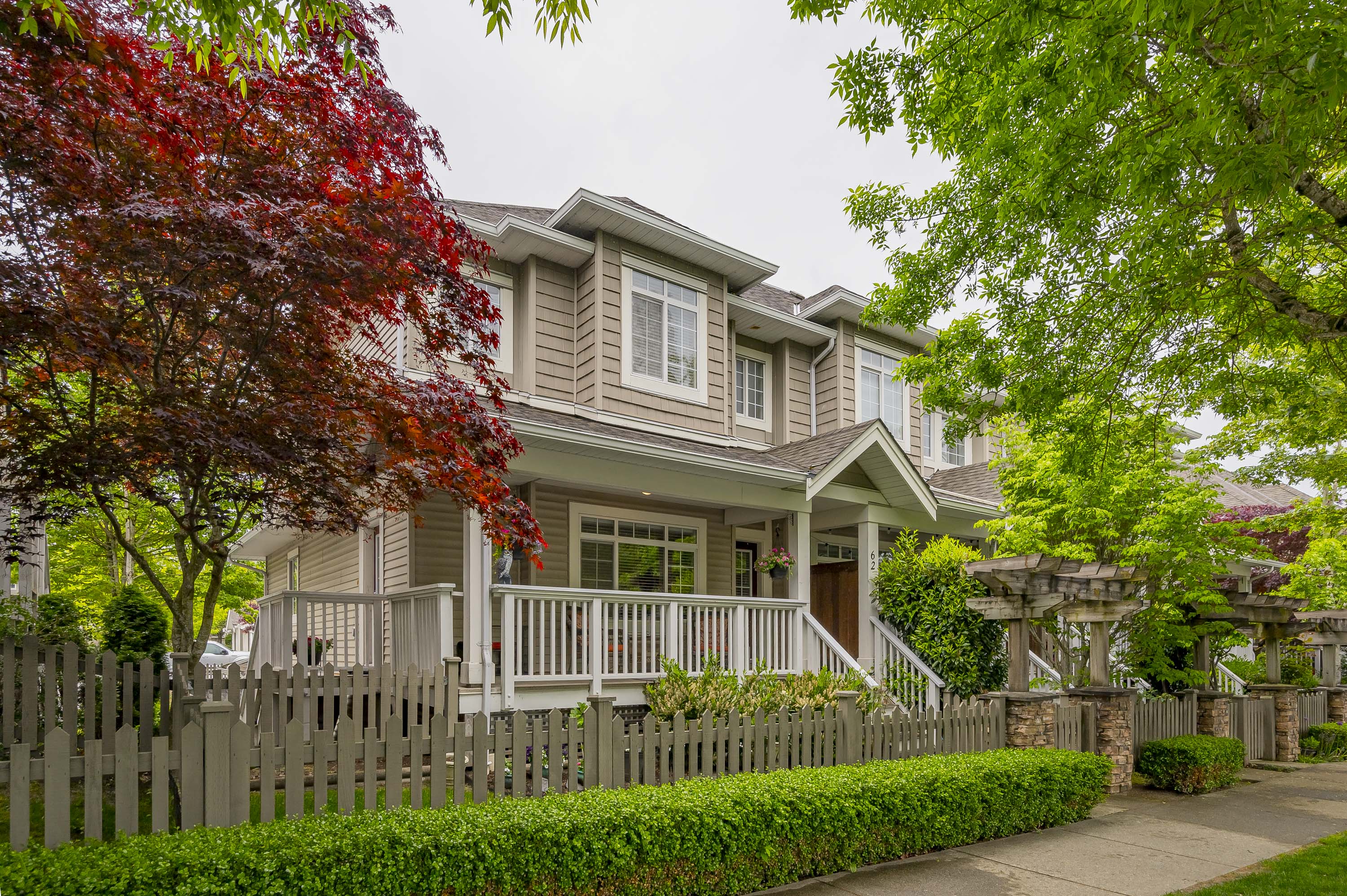 62 - 6852 193 Street, Surrey