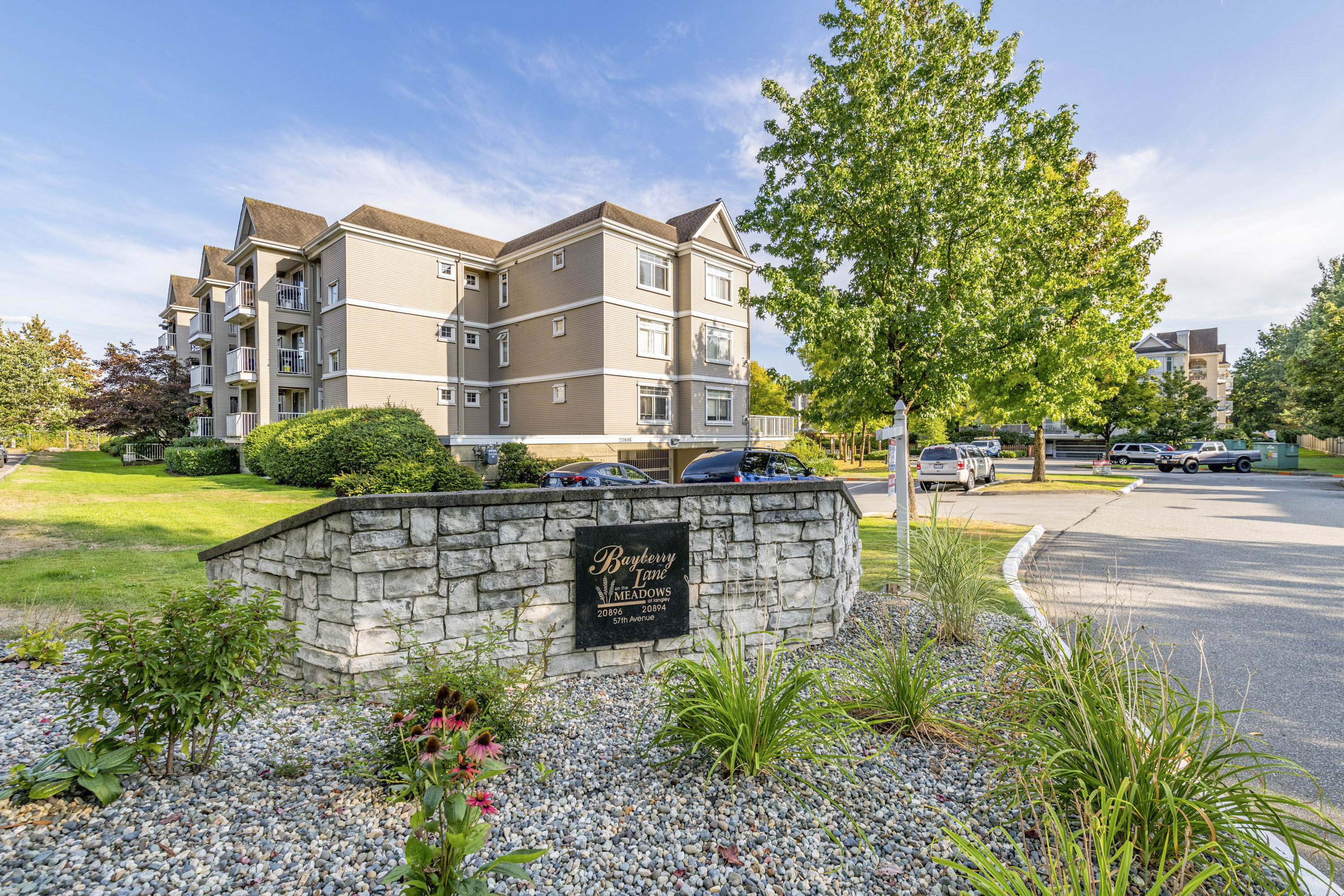 312 - 20894 57 Avenue, Langley