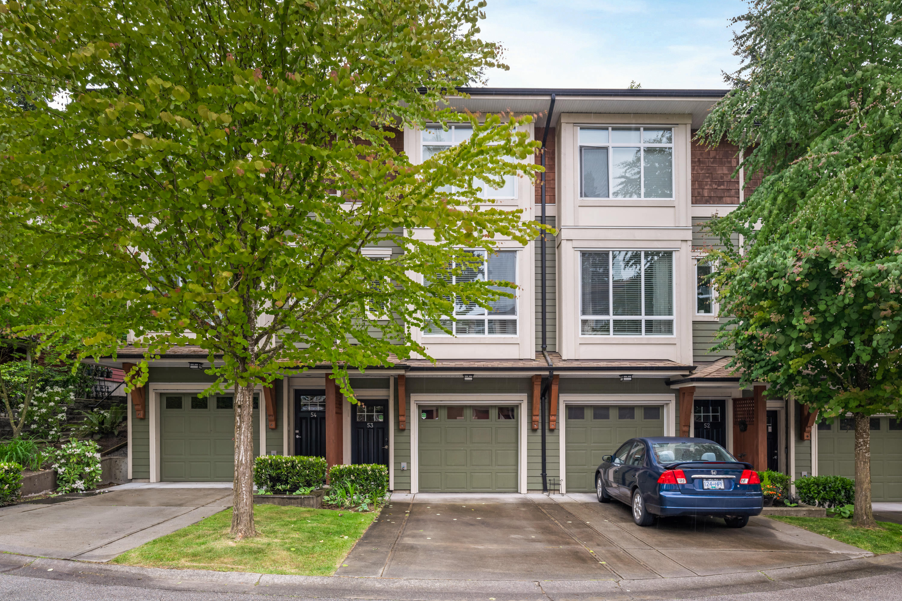 53 - 2929 156 Street, Surrey
