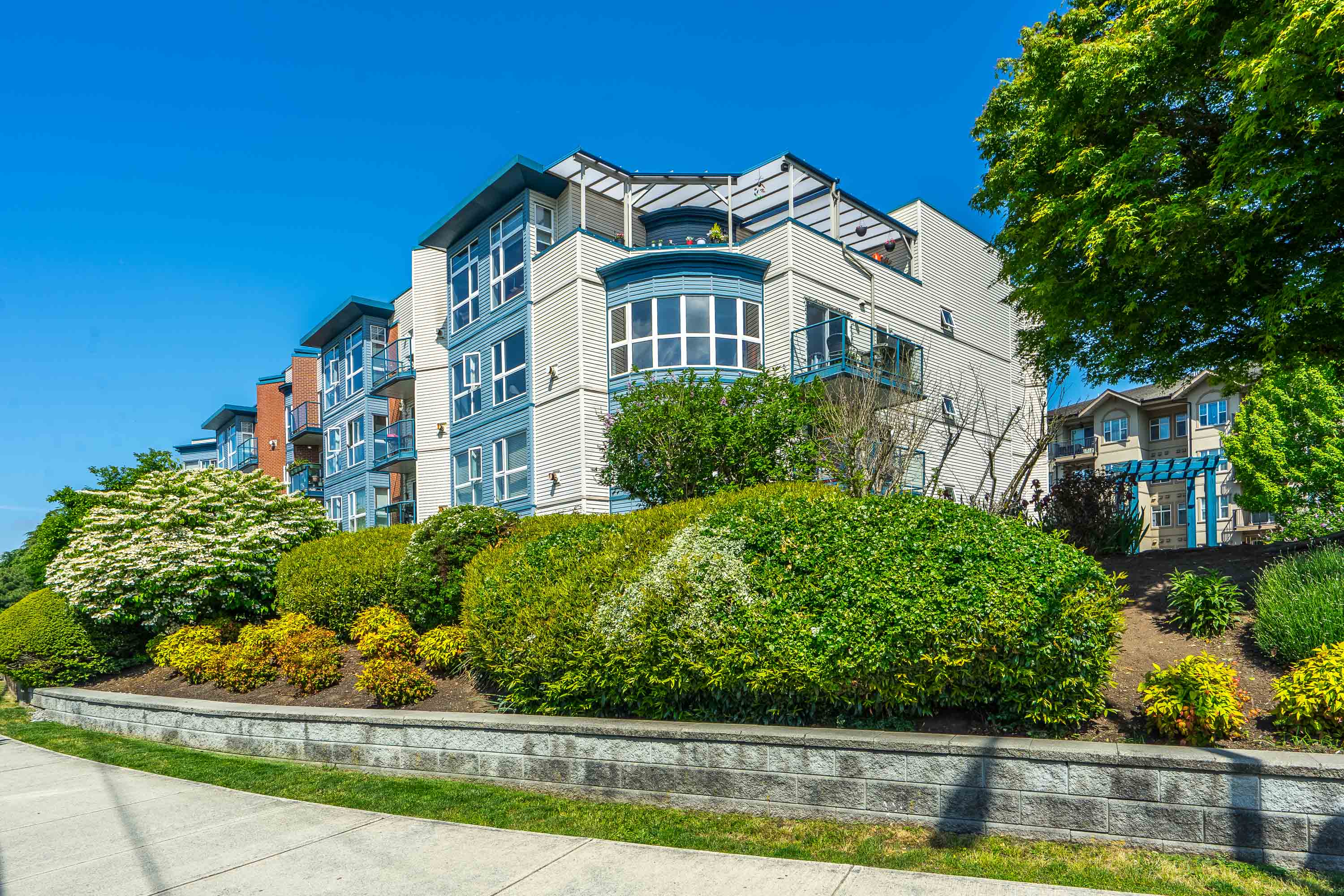405 - 20277 53 Avenue, Langley