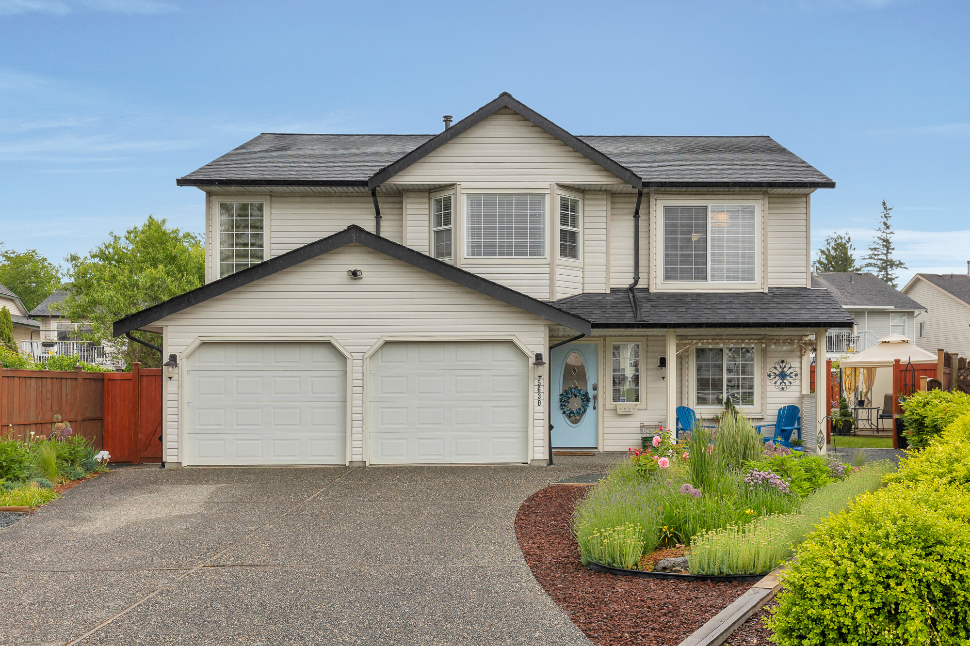 5630 Sonoma Place, Chilliwack