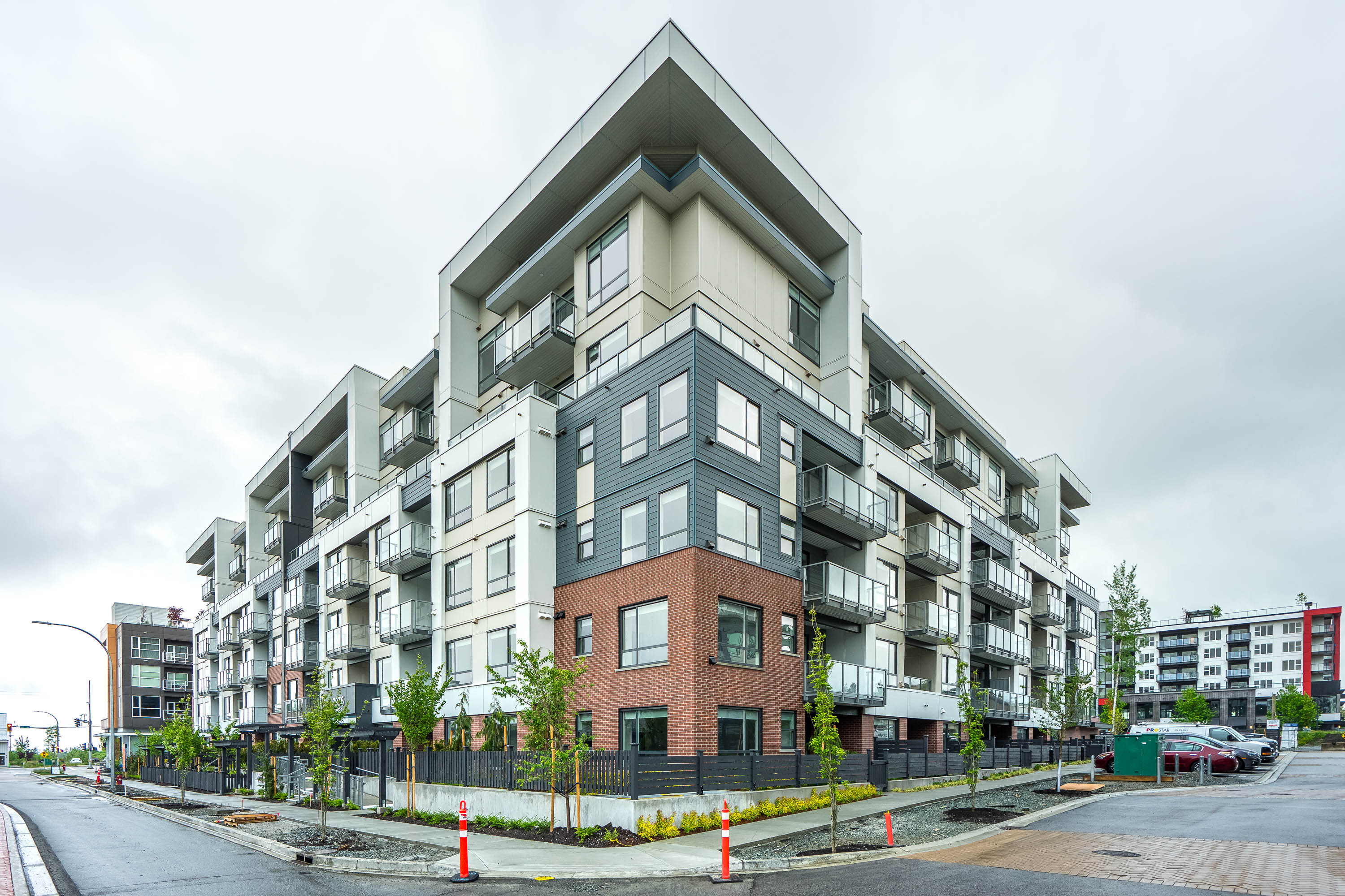 315 - 7936 206 Street, Langley