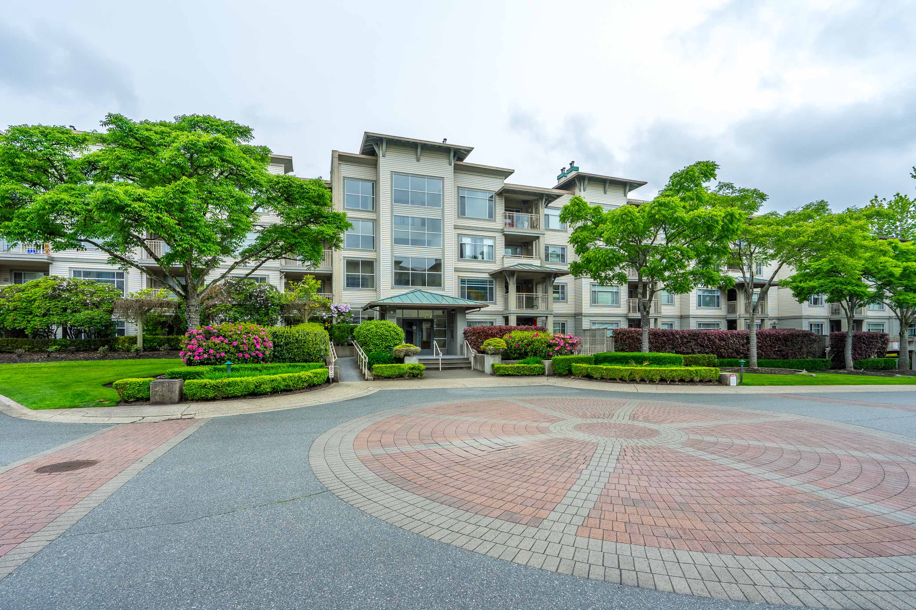 212 - 8180 Jones Road, Richmond