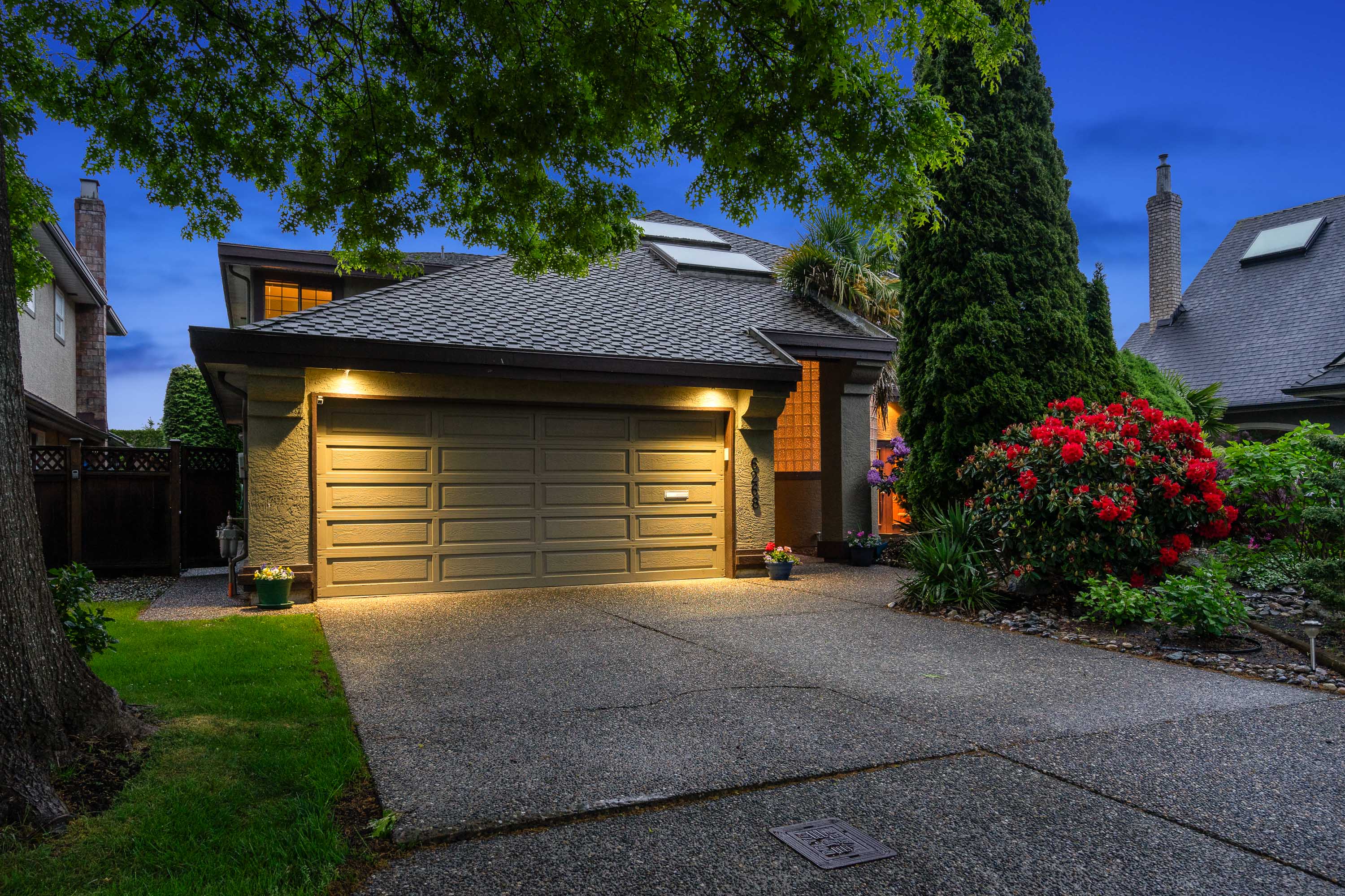 6268 Brodie Place, Delta