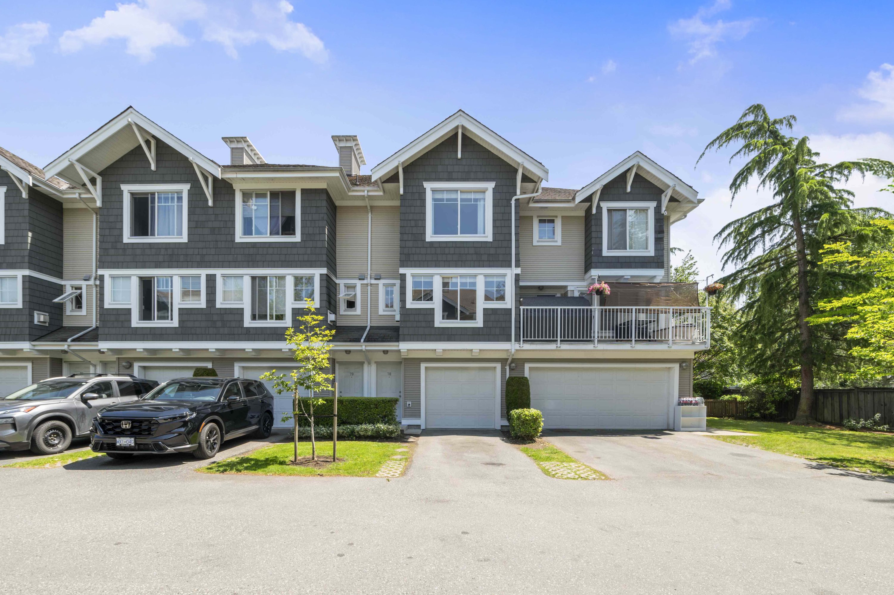 78 - 20760 Duncan Way, Langley