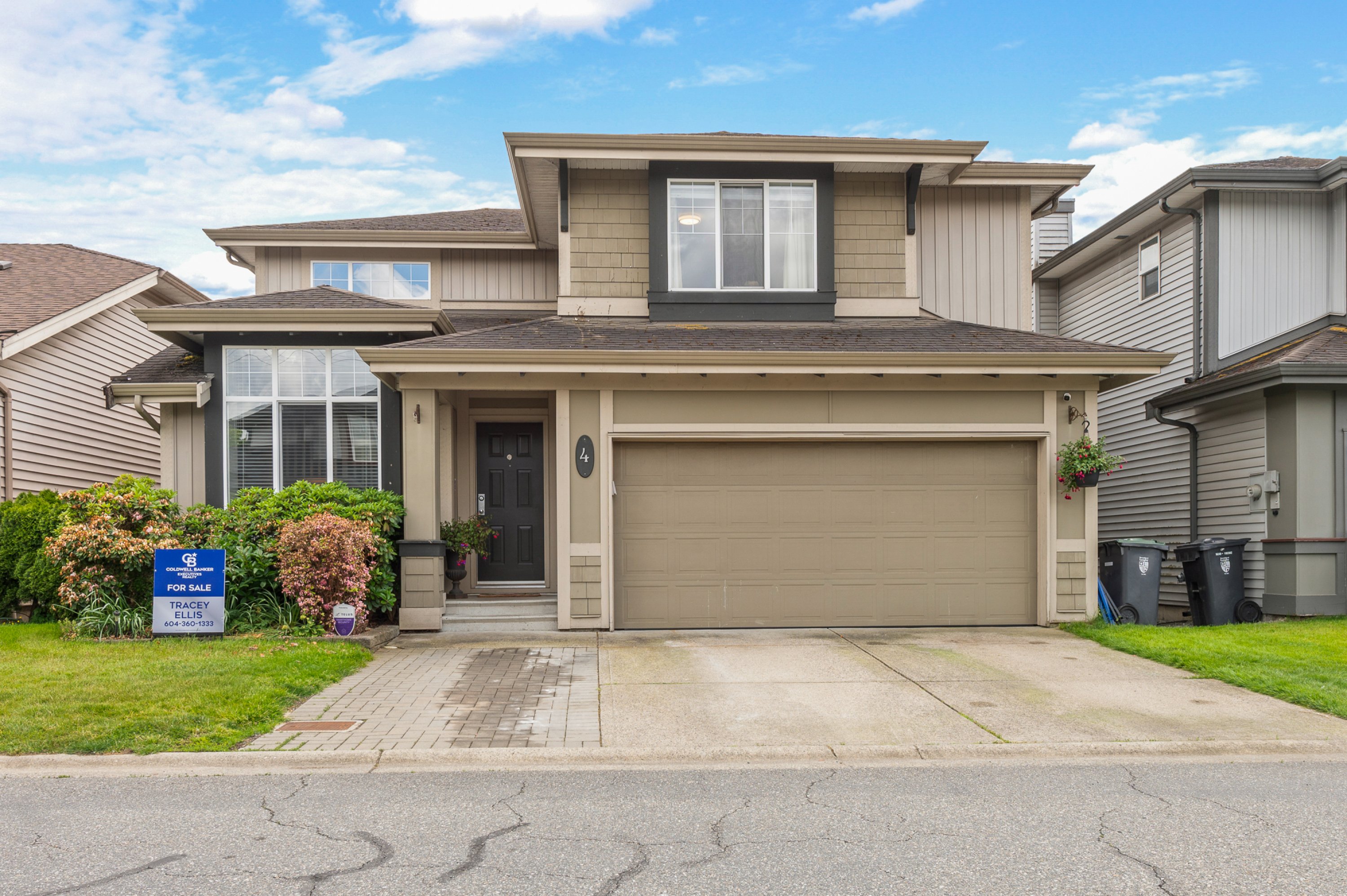 4 - 20292 96 Avenue, Langley