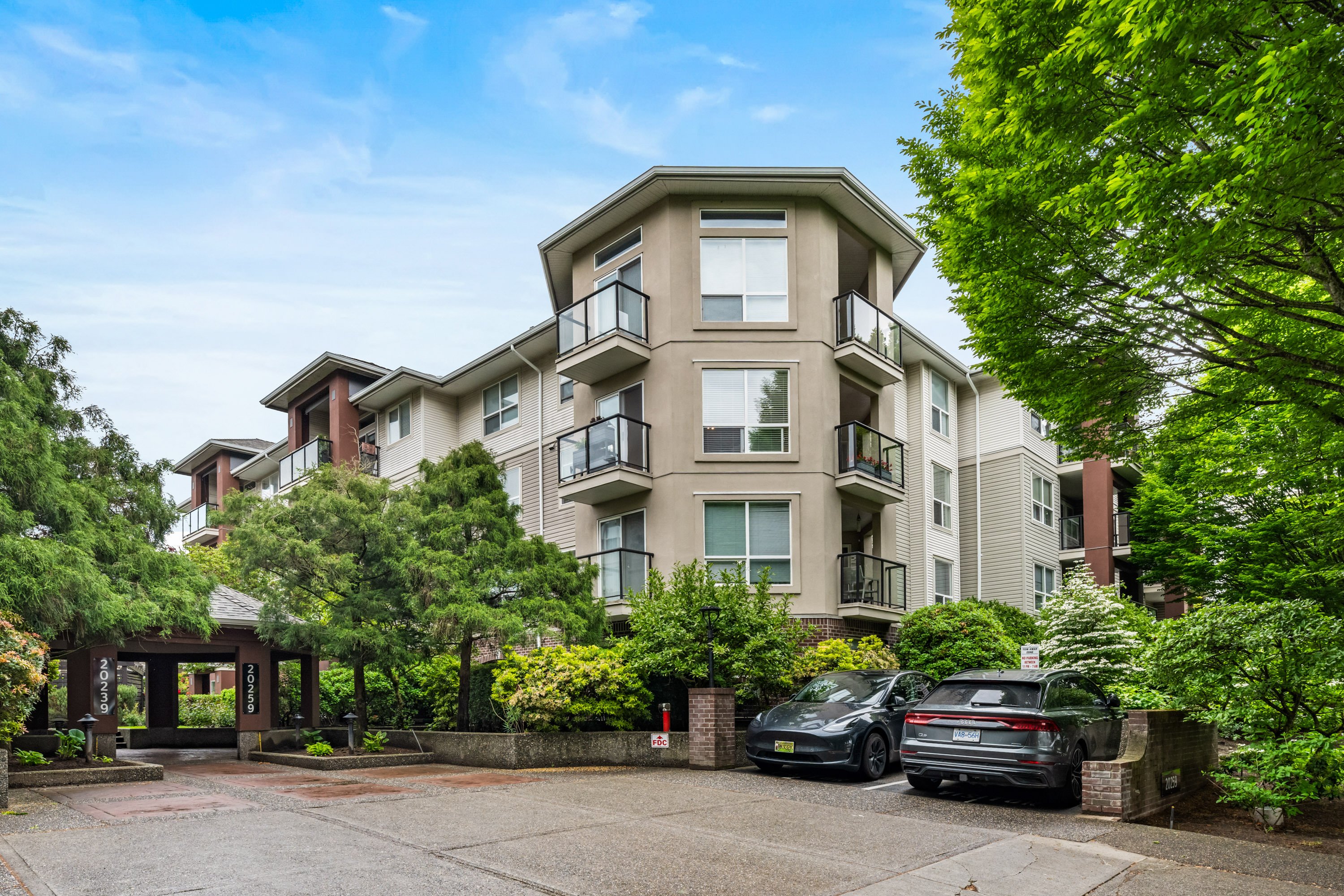 311 - 20259 Michaud Crescent, Langley