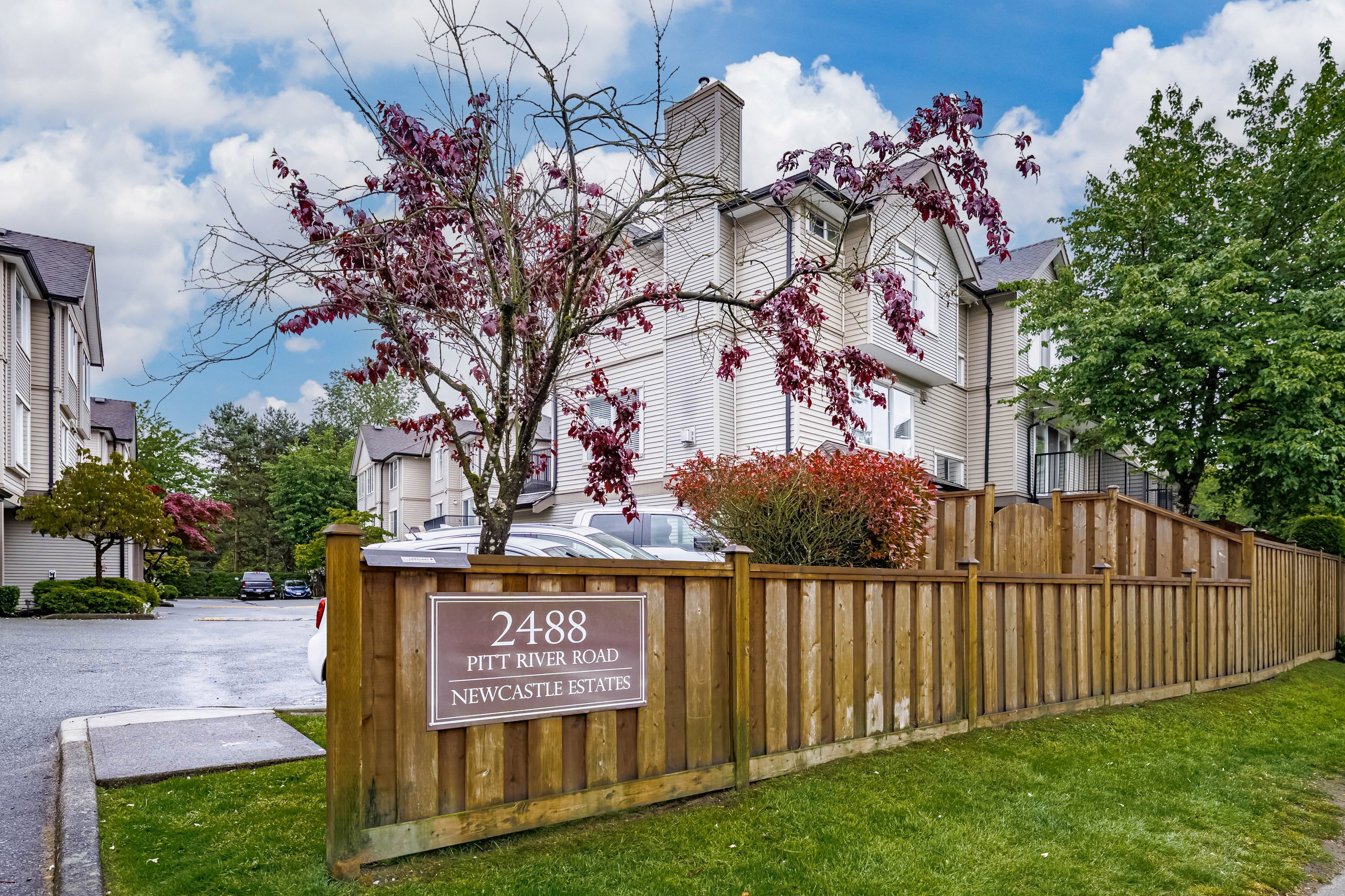 2 - 2488 Pitt River Road, Port Coquitlam
