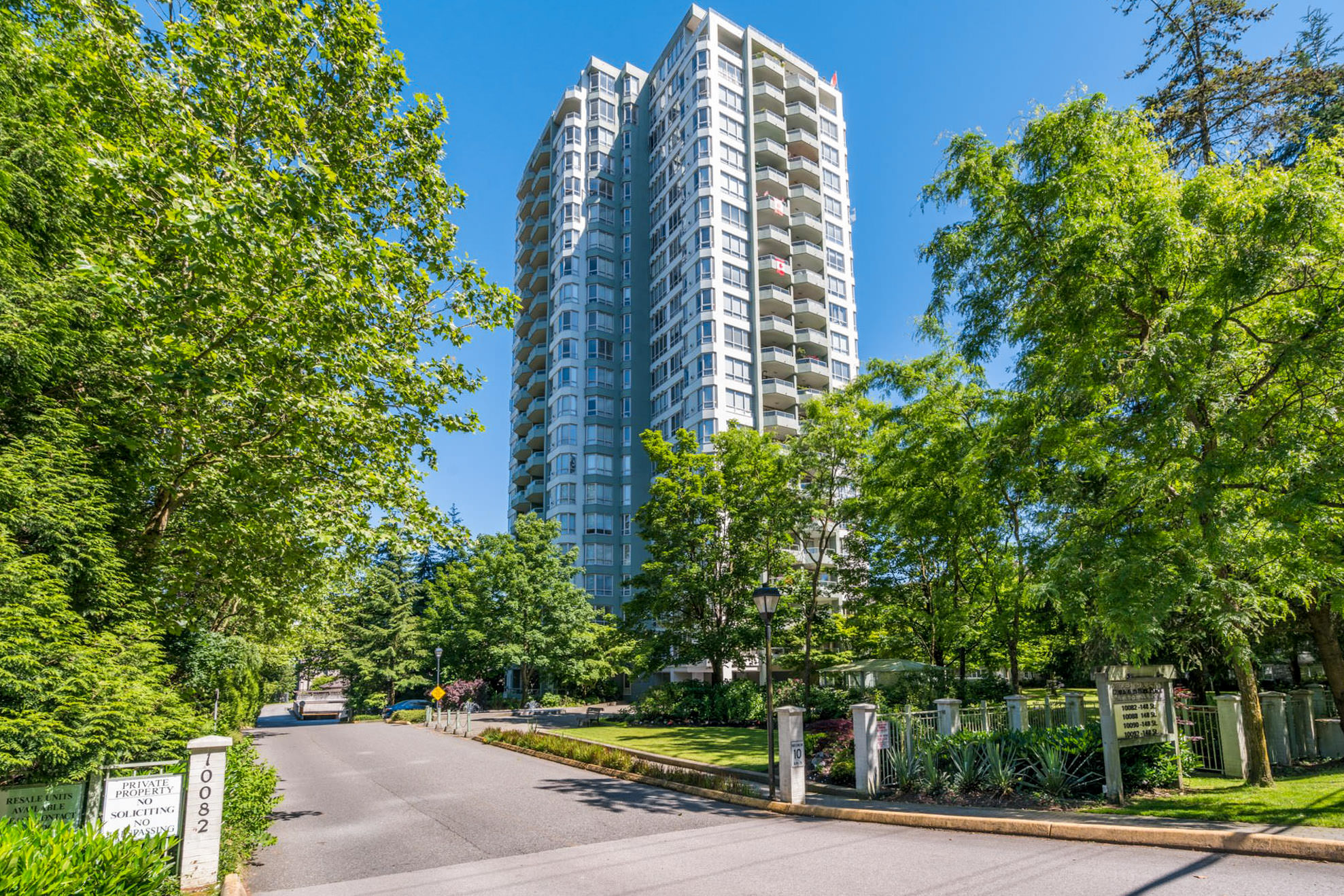 806 - 10082 148 Street, Surrey
