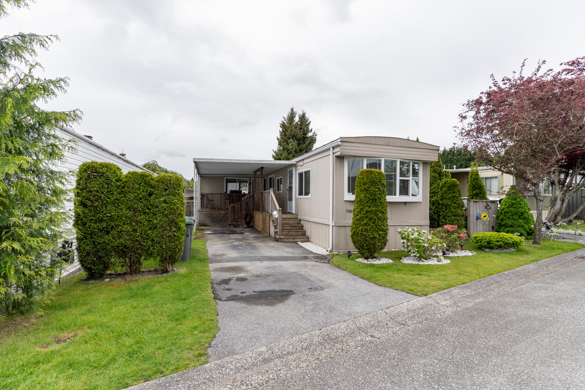 15860 Norfolk Road, Surrey