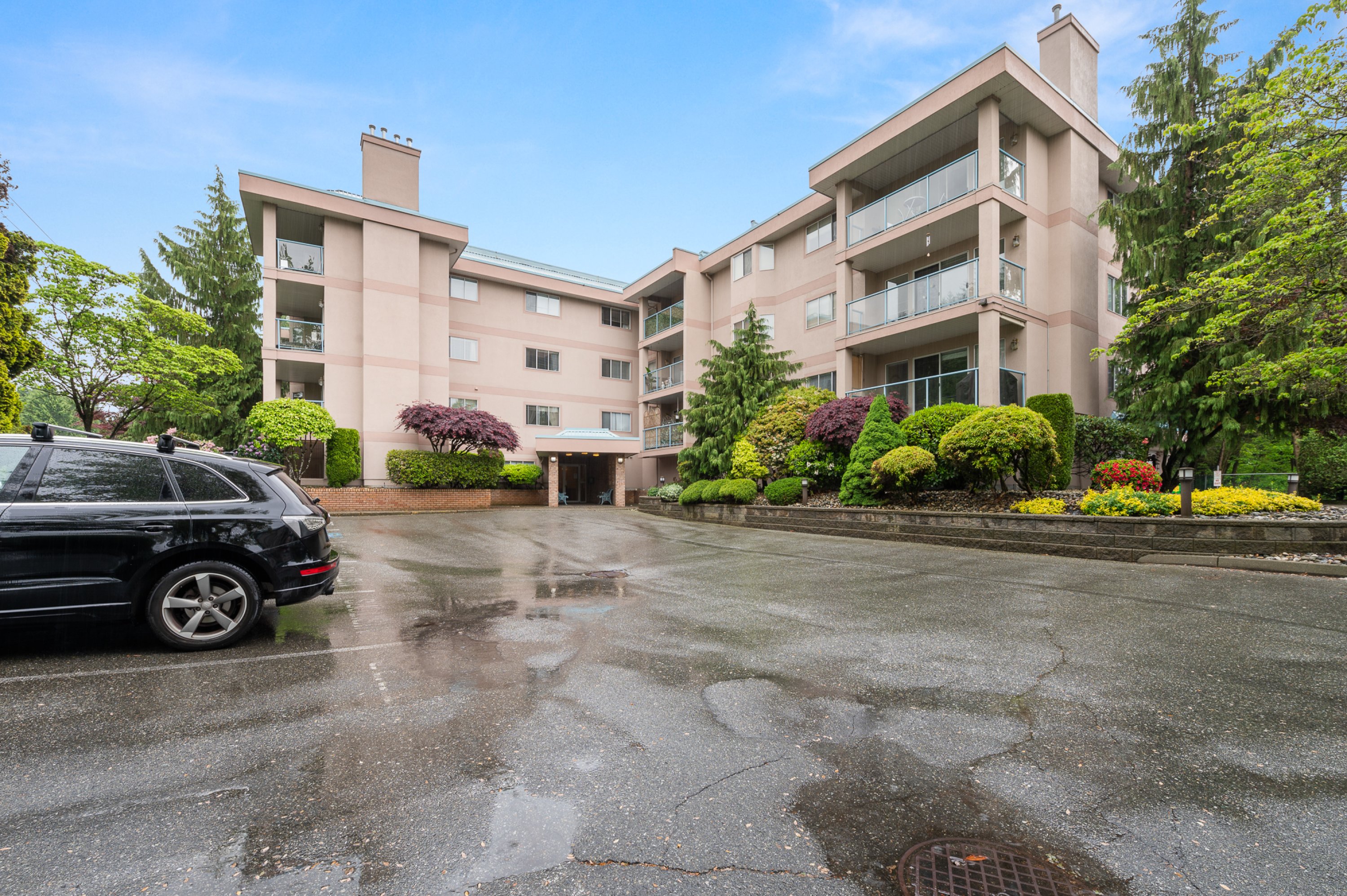 210 - 33110 George Ferguson Way, Abbotsford