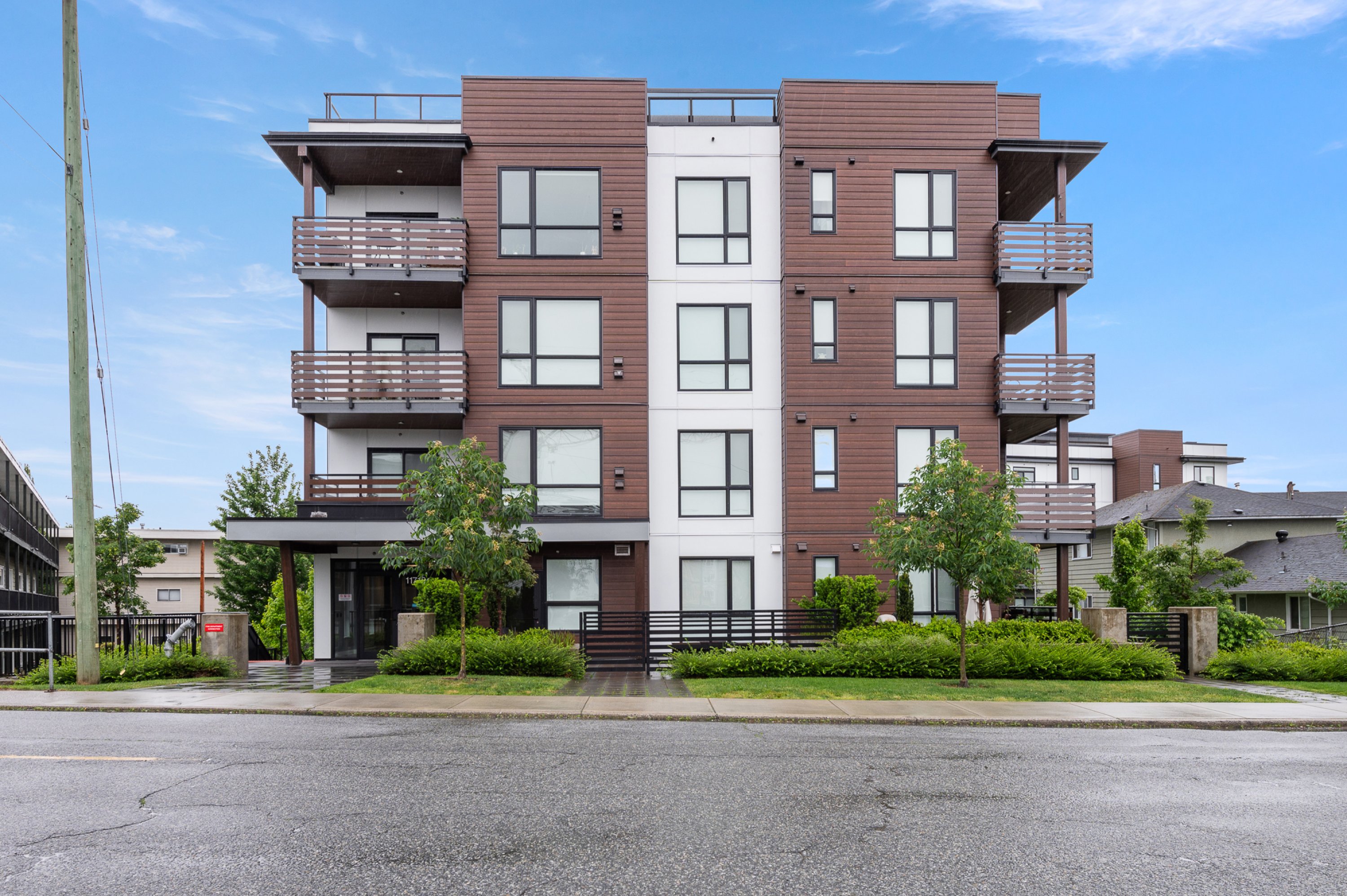 101 - 11718 224 Street, Maple Ridge