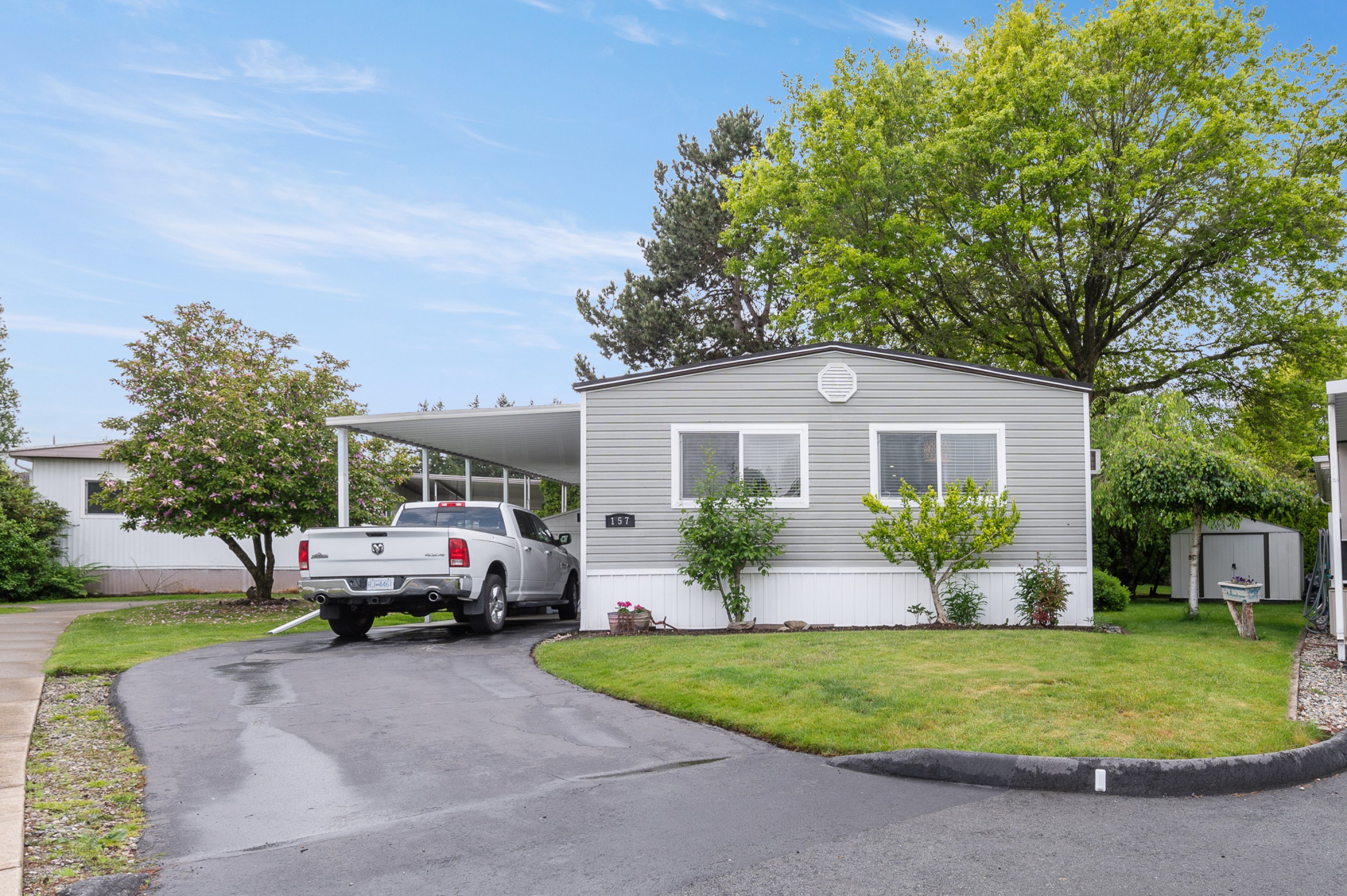 157 - 1840 160 Street, Surrey