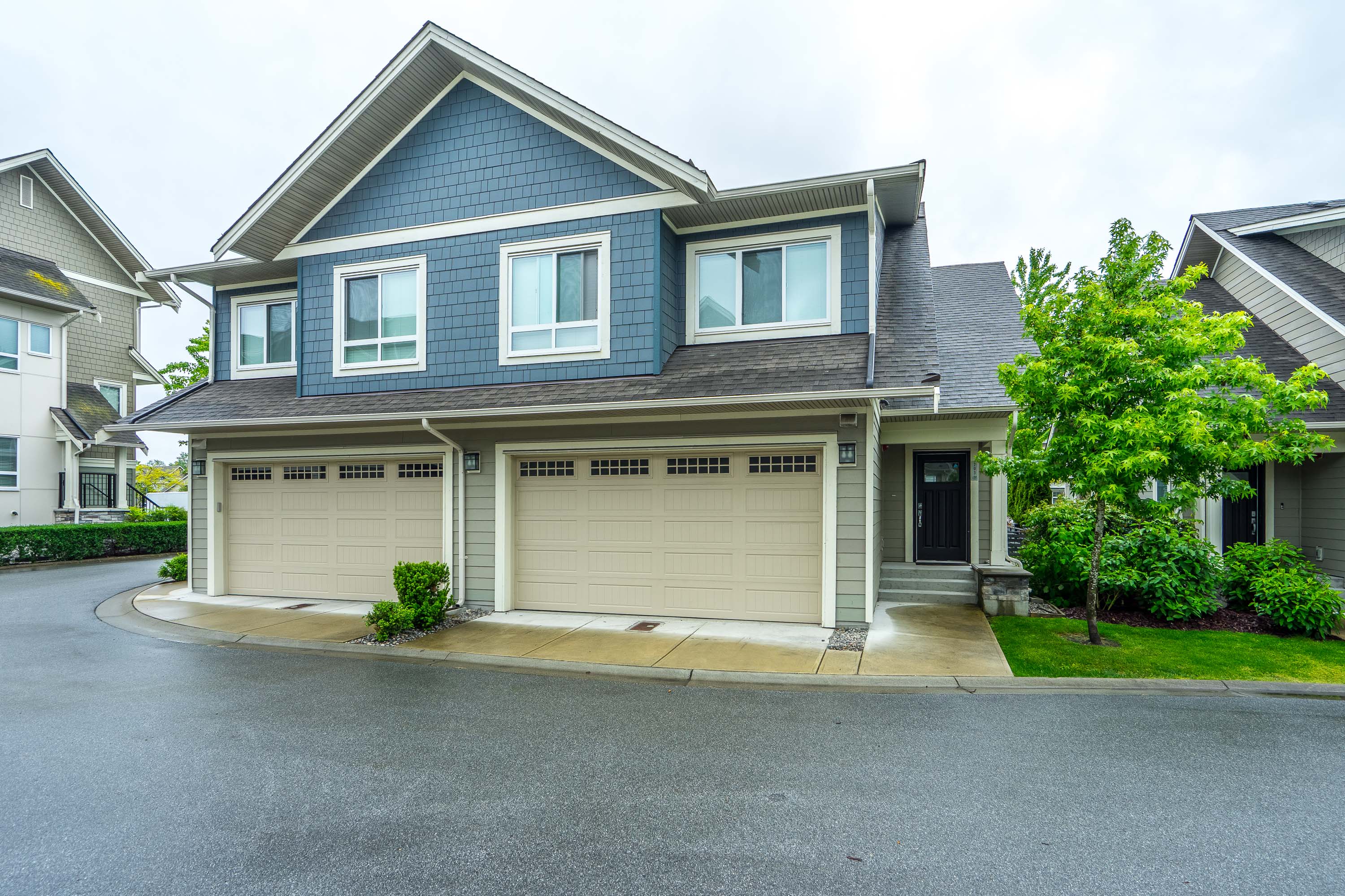 203 - 1816 Osprey Drive, Tsawwassen