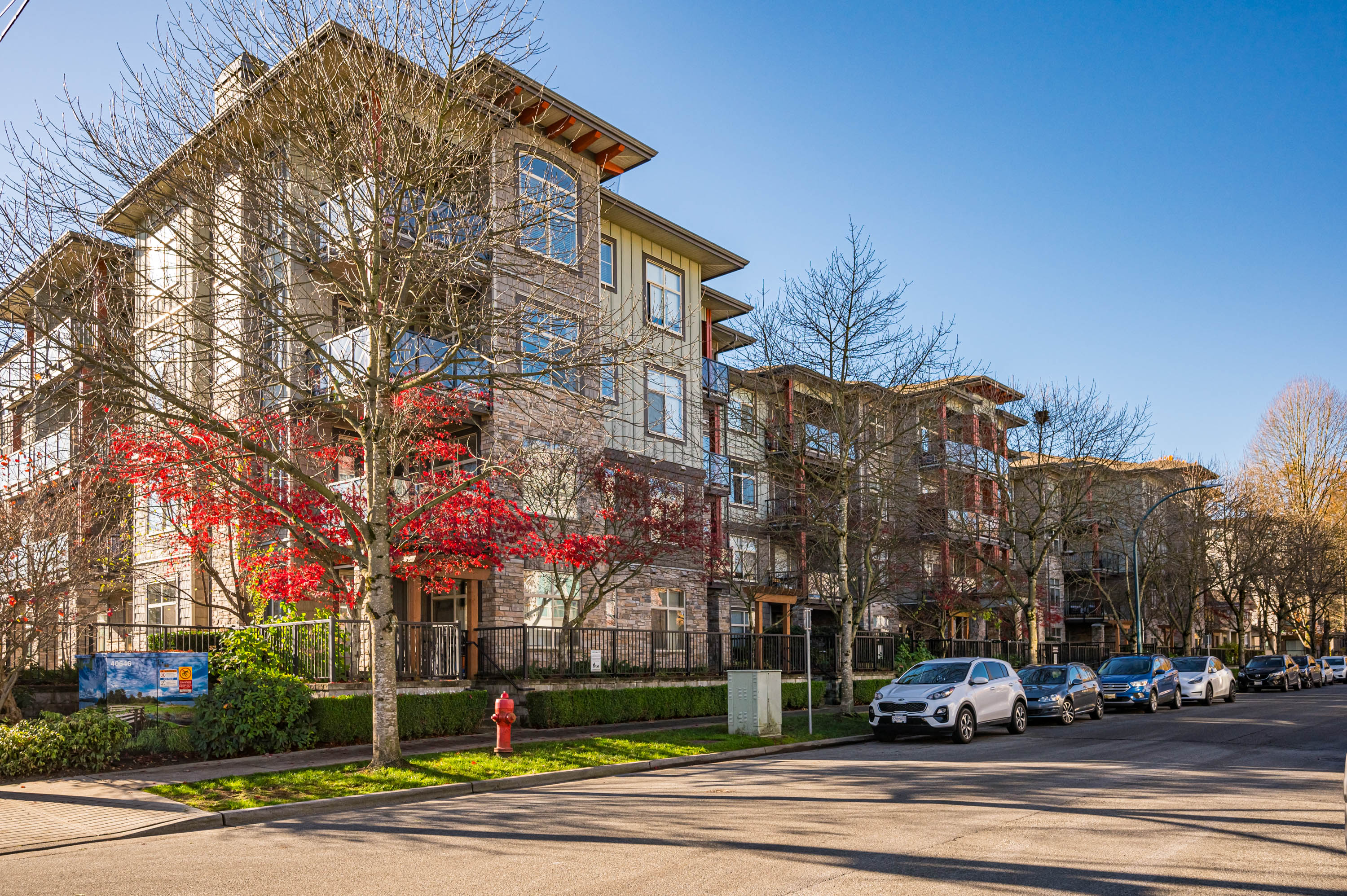 216 - 2336 Whyte Avenue, Port Coquitlam