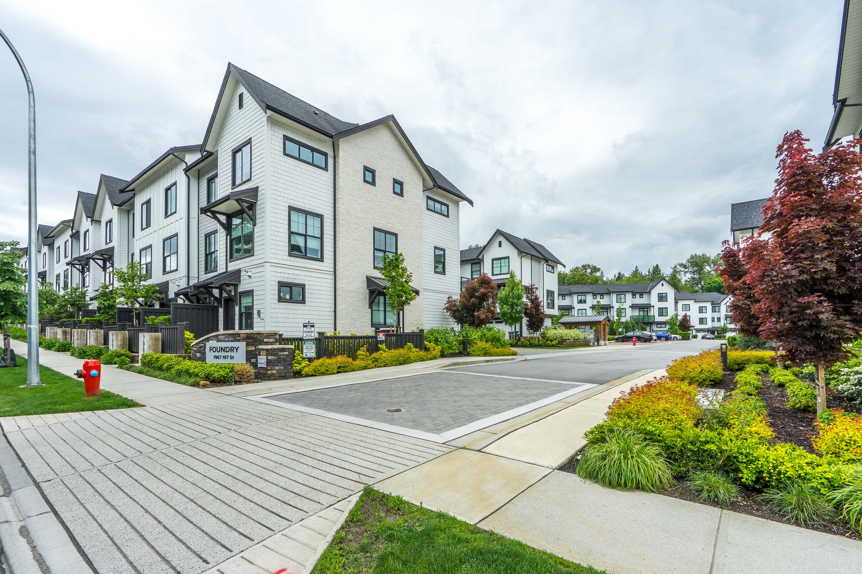 68 - 7967 197 Street, Langley
