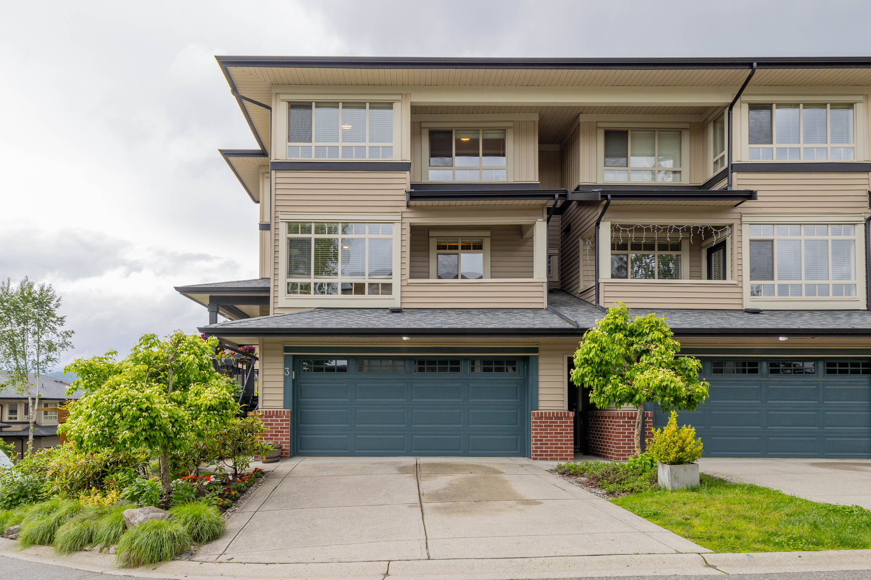 3 - 13771 232A Street, Maple Ridge