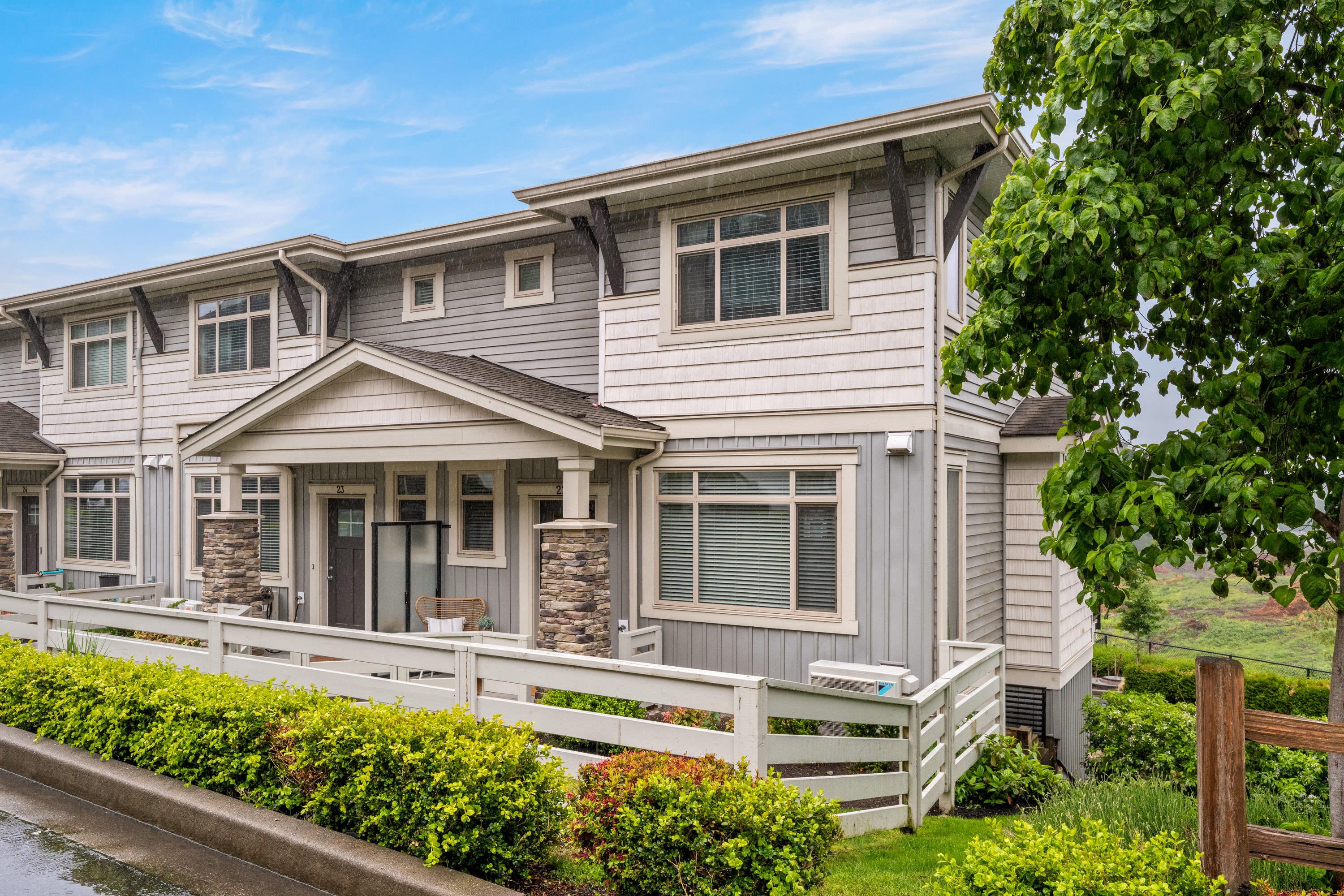 22 - 34230 Elmwood Drive, Abbotsford