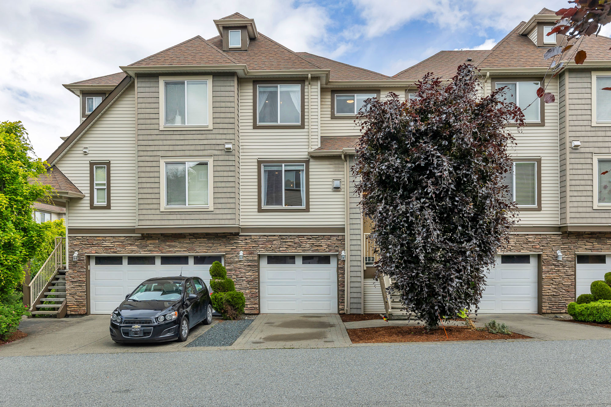 33 - 46778 Hudson Road, Chilliwack