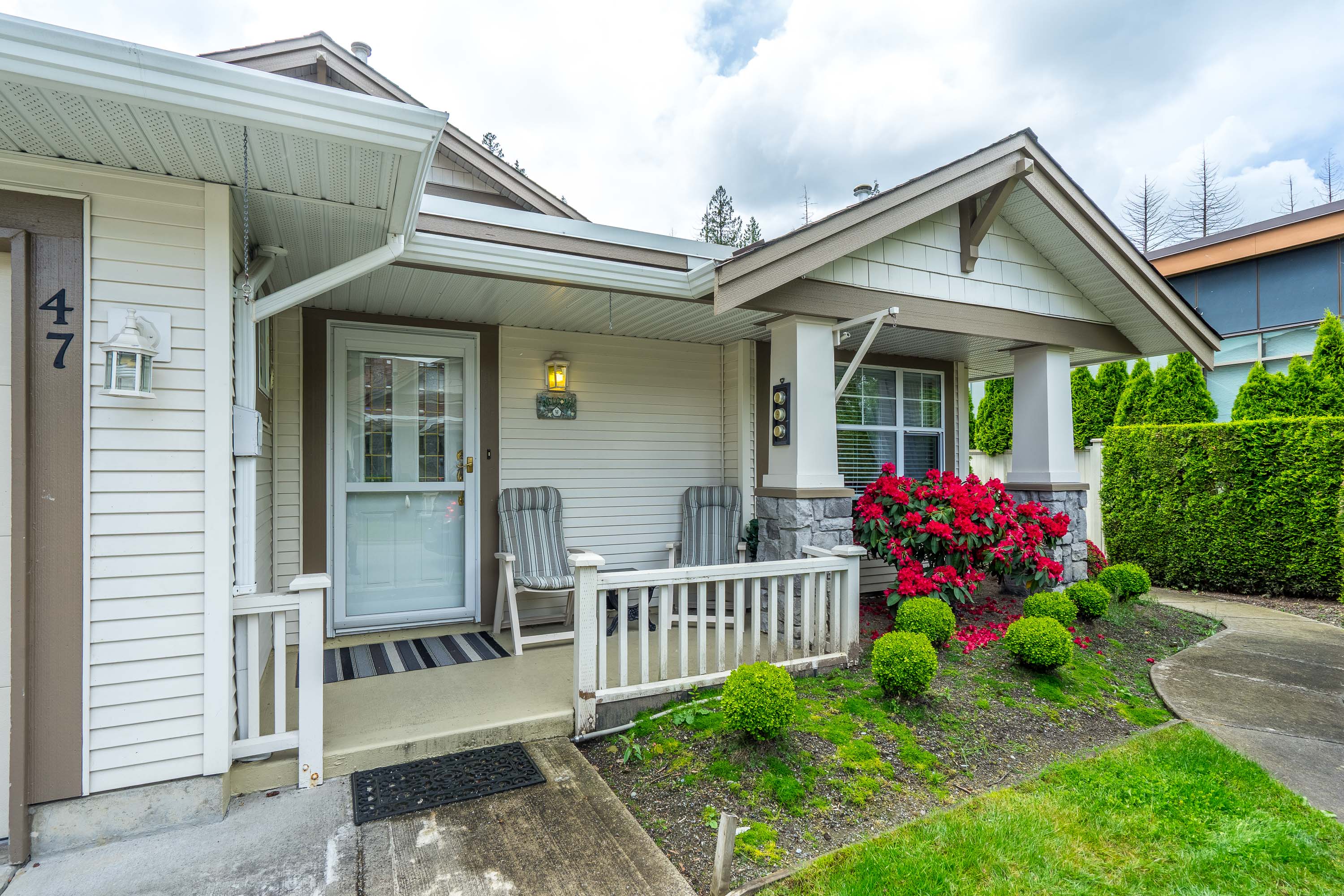 47 - 20751 87 Avenue, Langley