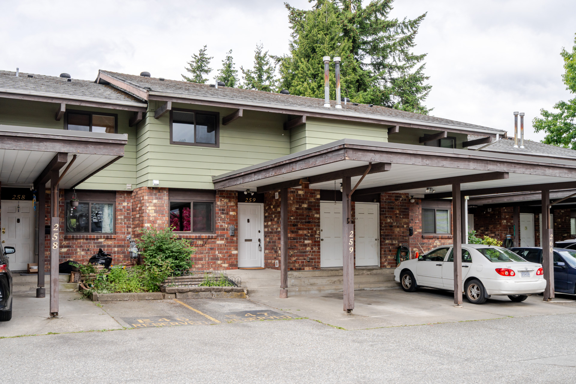 259 - 7495 140 Street, Surrey