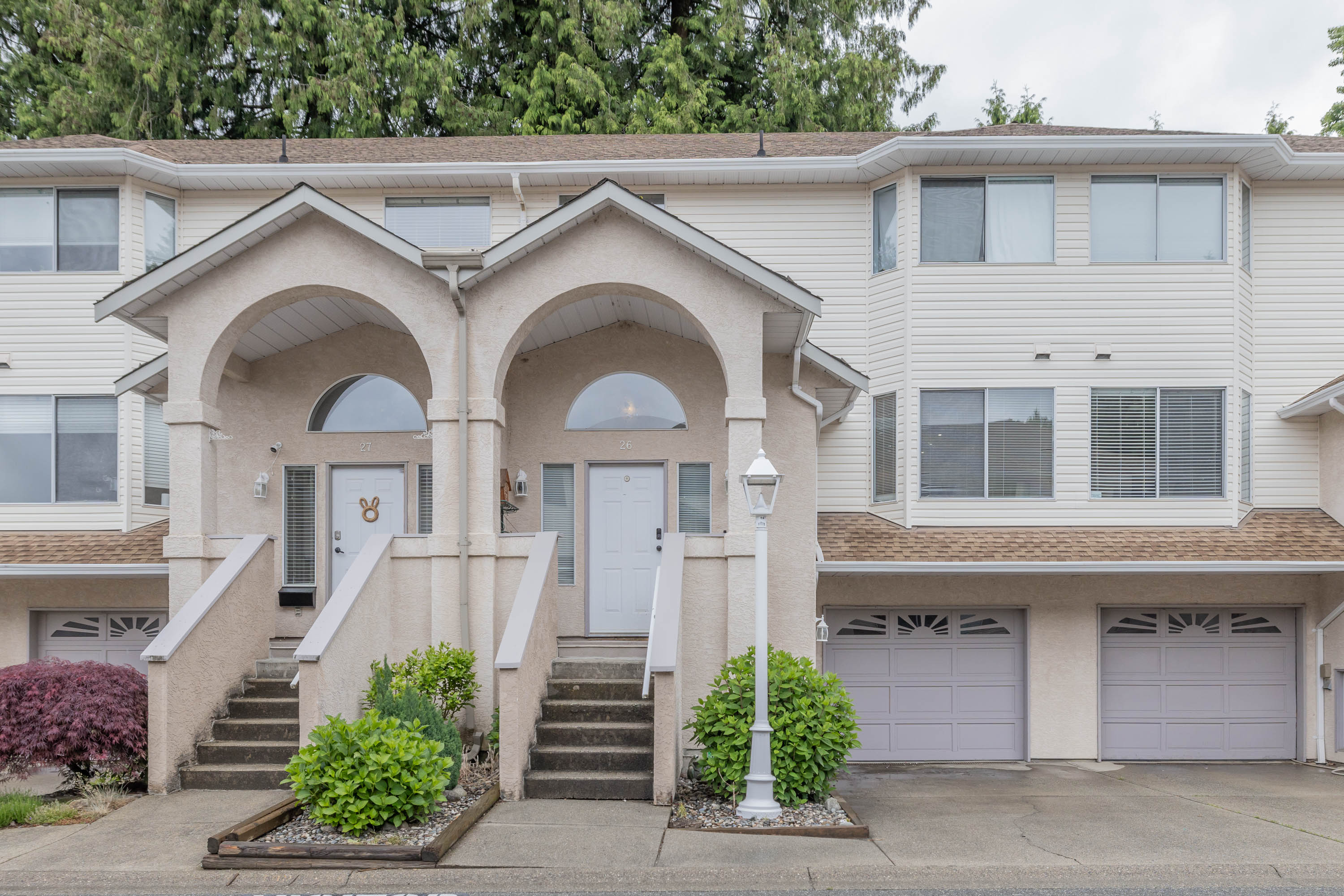 26 - 32339 7 Avenue, Mission