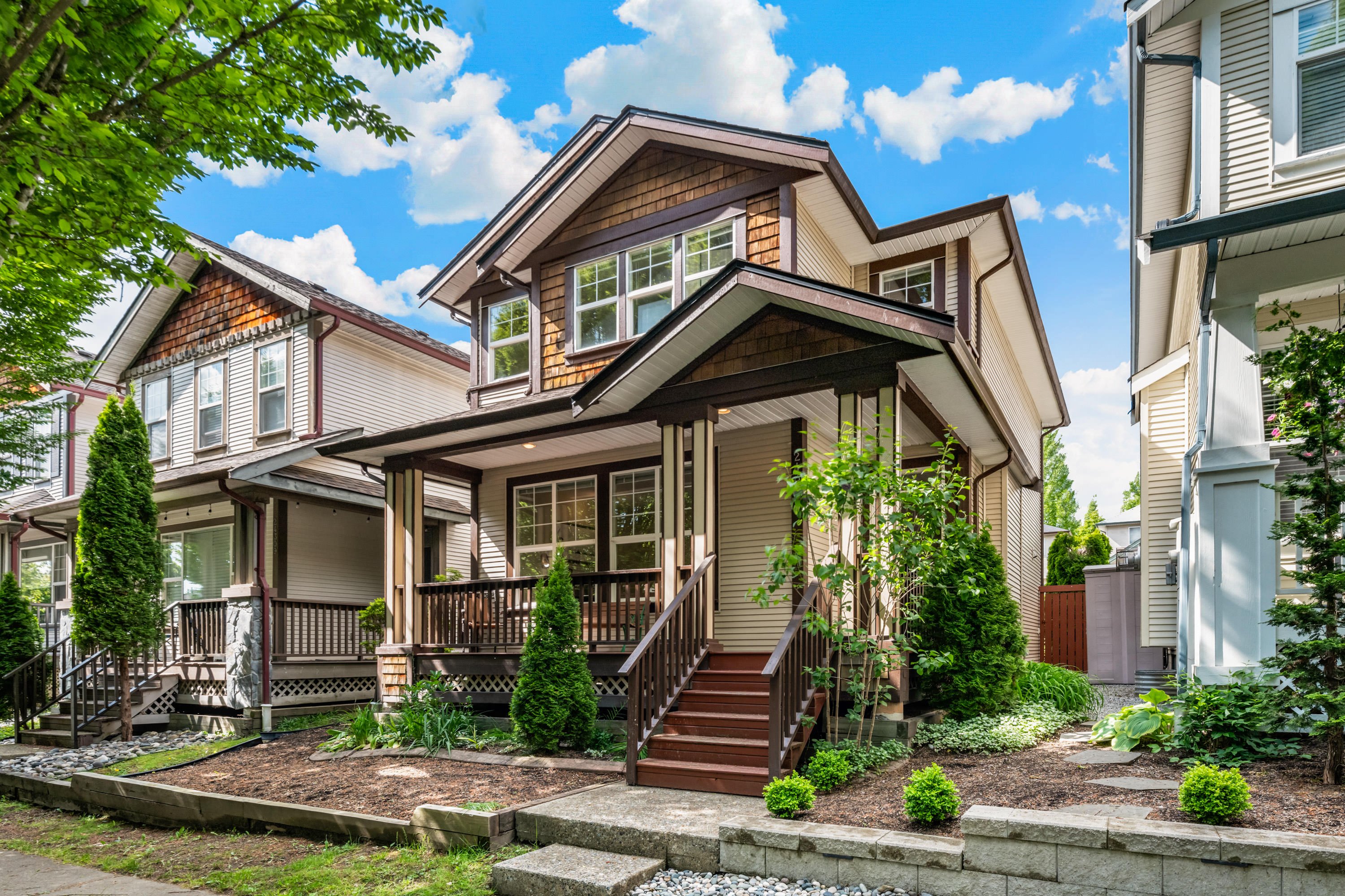 24313 102A Avenue, Maple Ridge