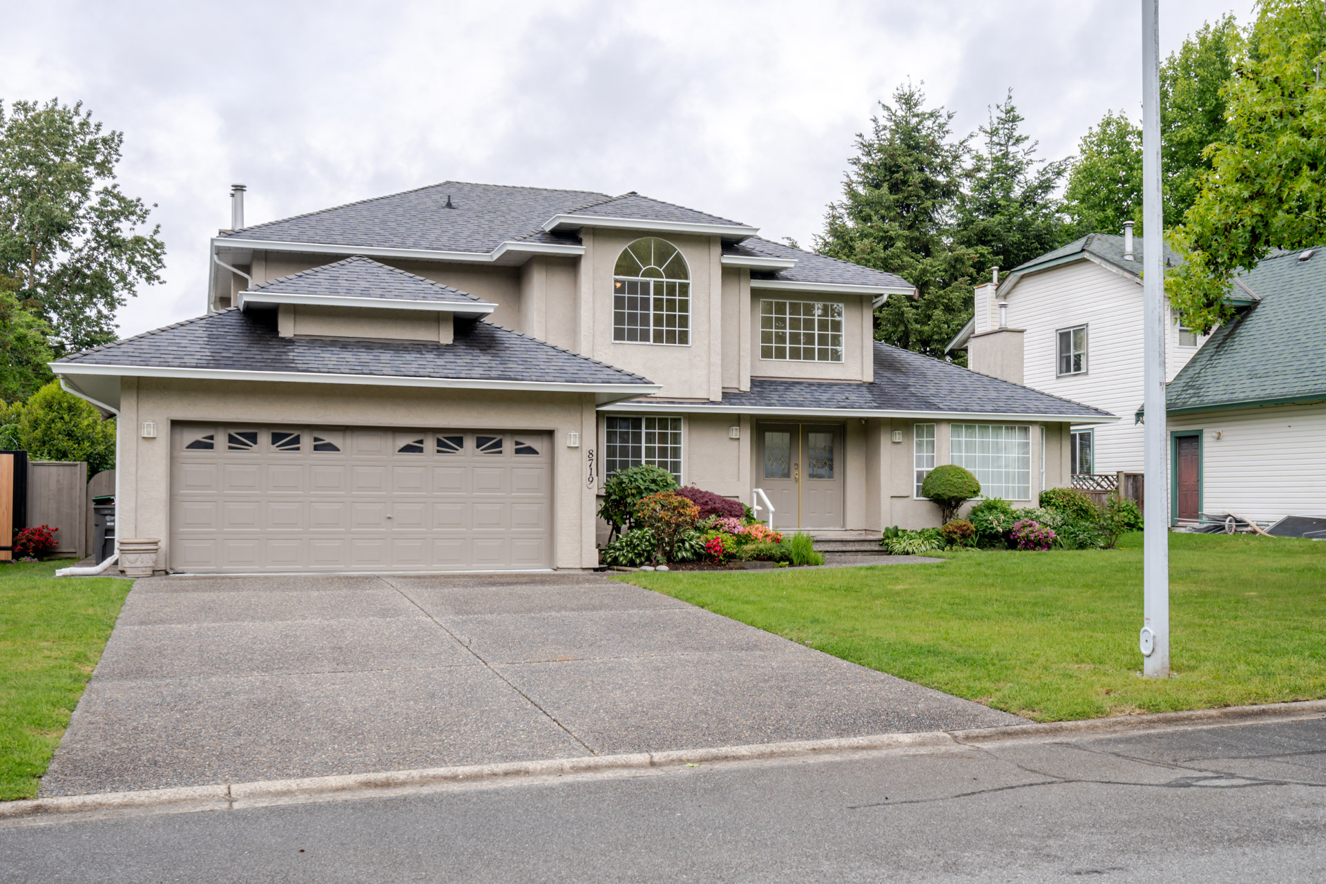 8719 140B Street, Surrey