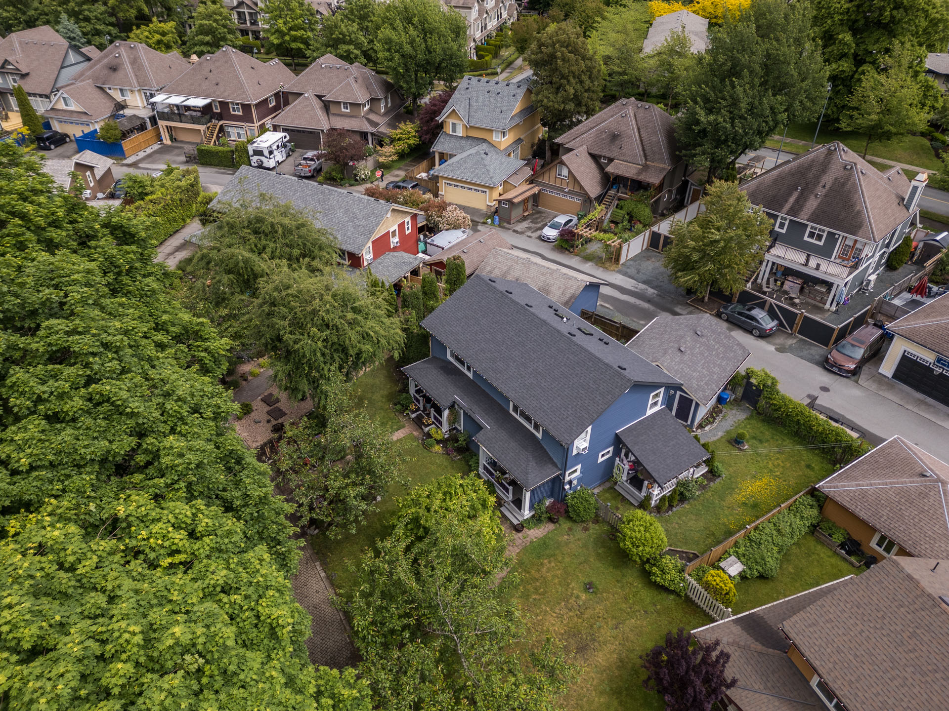 5870 Cheamview Crescent, Chilliwack