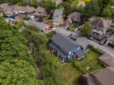 Virtual tour for Sheldon Klassen