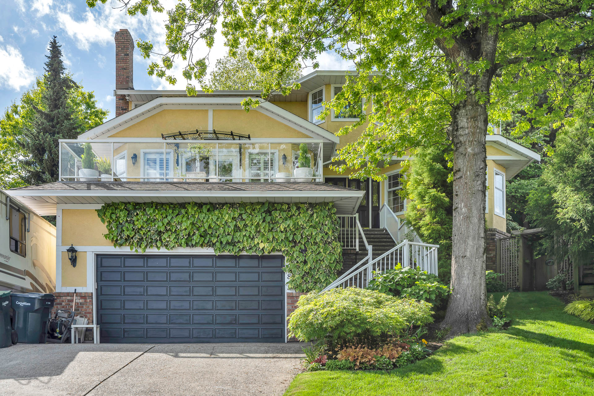 2783 Tabor Place, Coquitlam