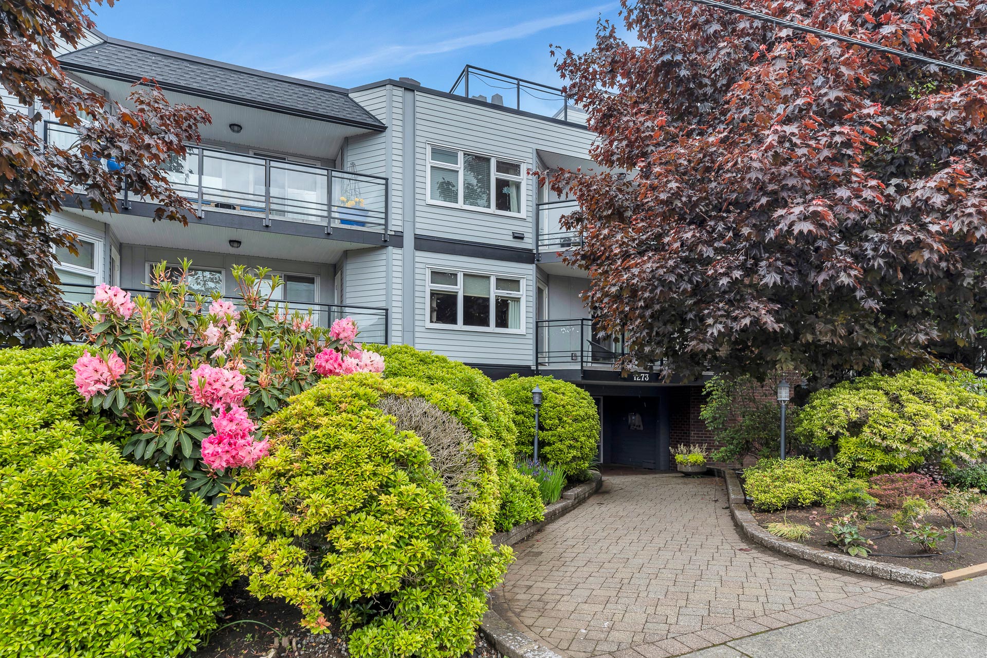 209 - 1273 Merklin Street, South Surrey