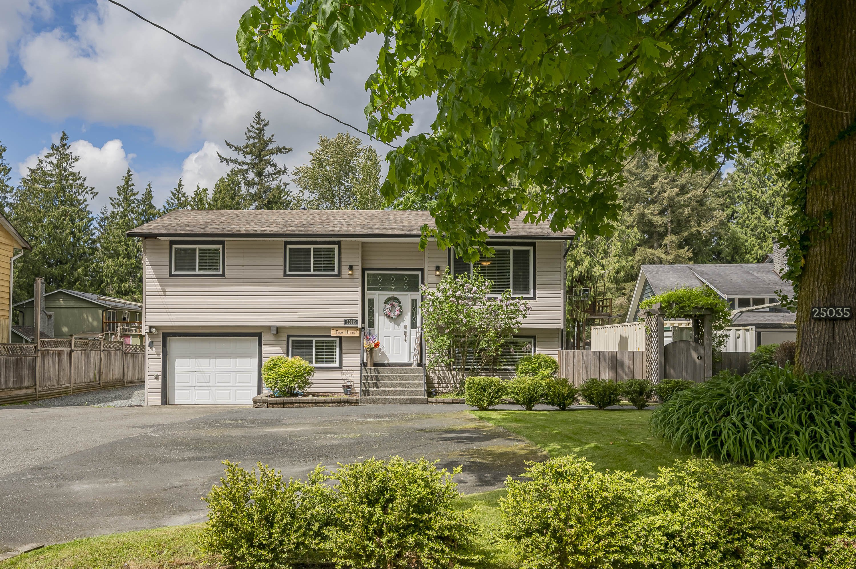 25035 10 ​Avenue, Aldergrove