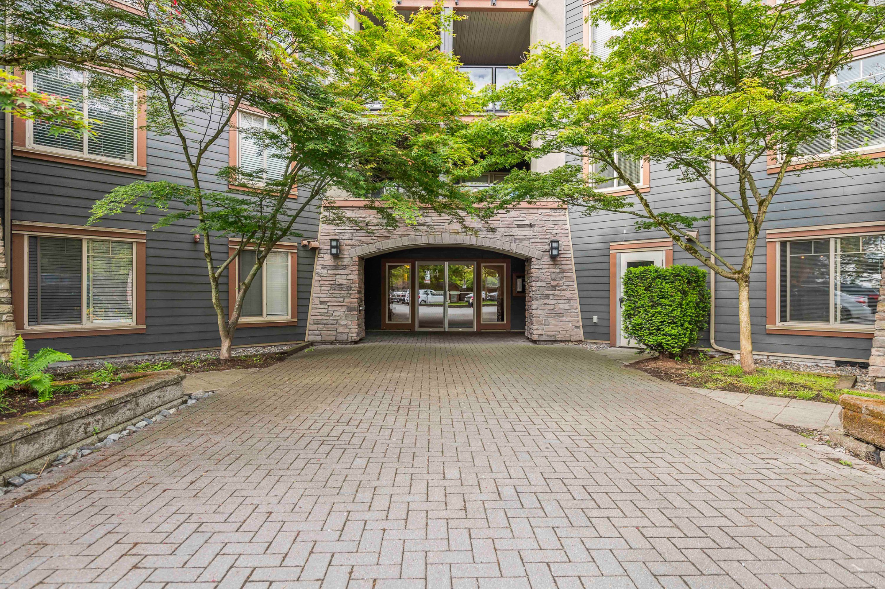 2407 - 244 Sherbrooke Street, New Westminster