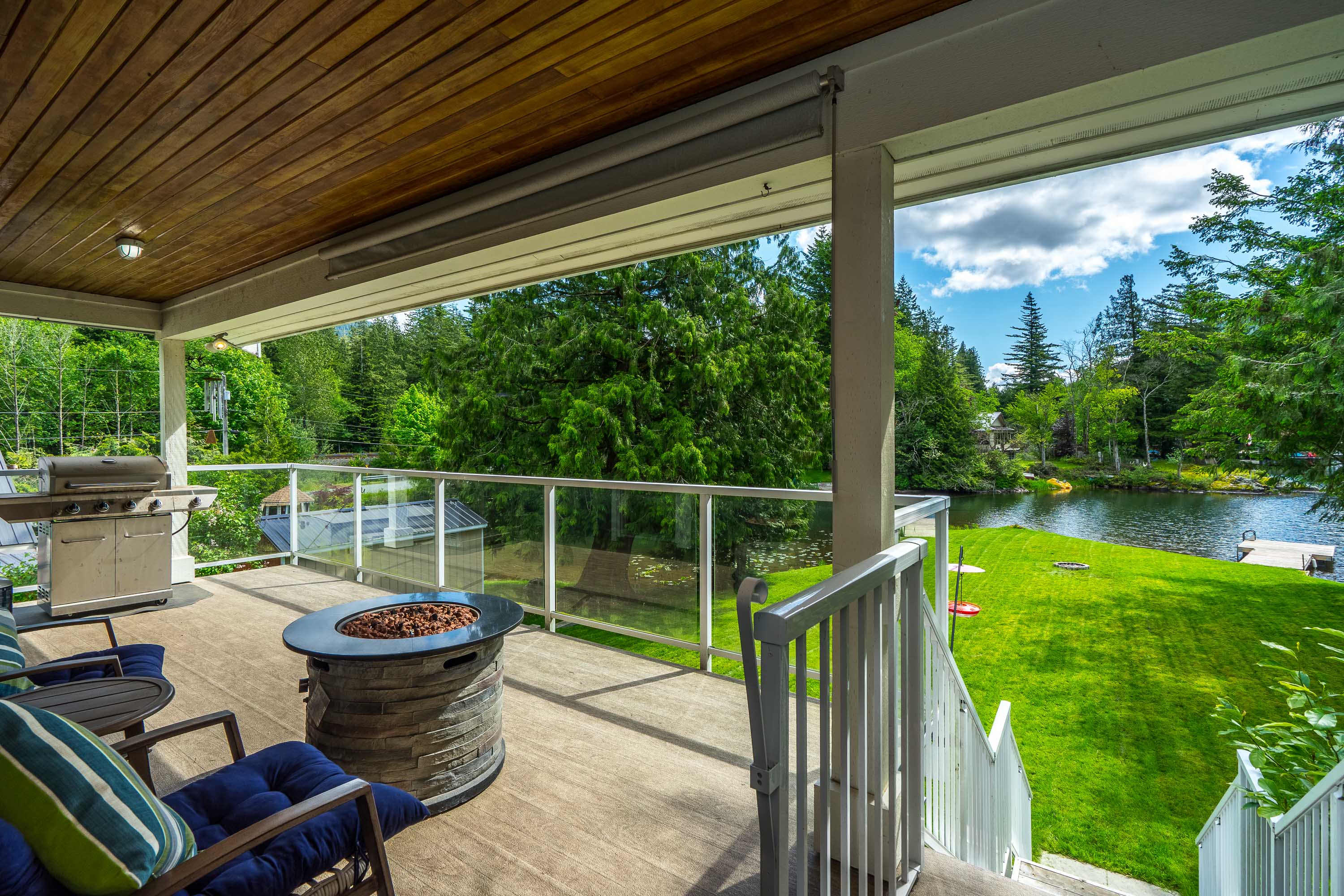 44066 Errock Place Road, Lake Errock