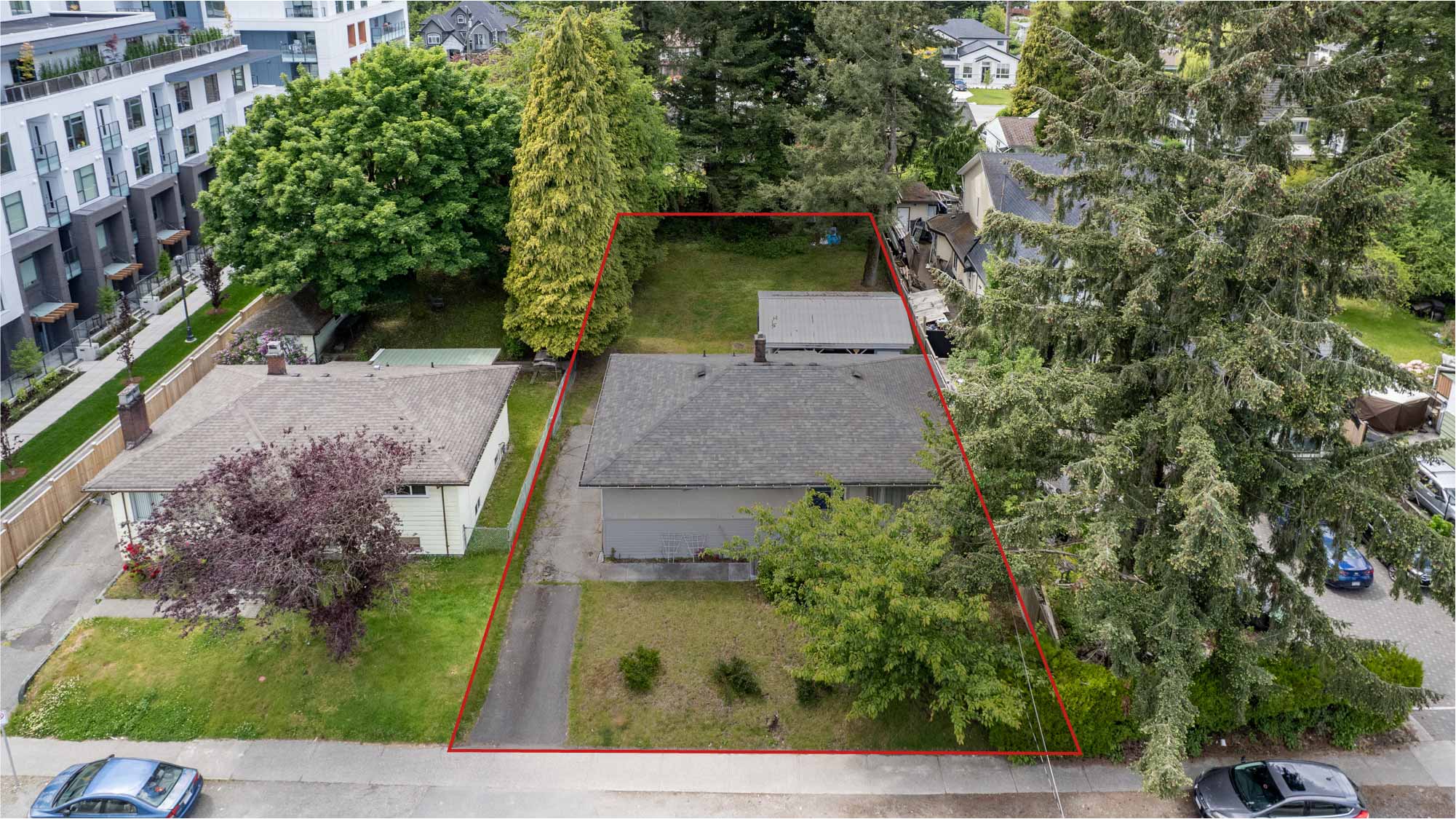 10857 140 Street, Surrey