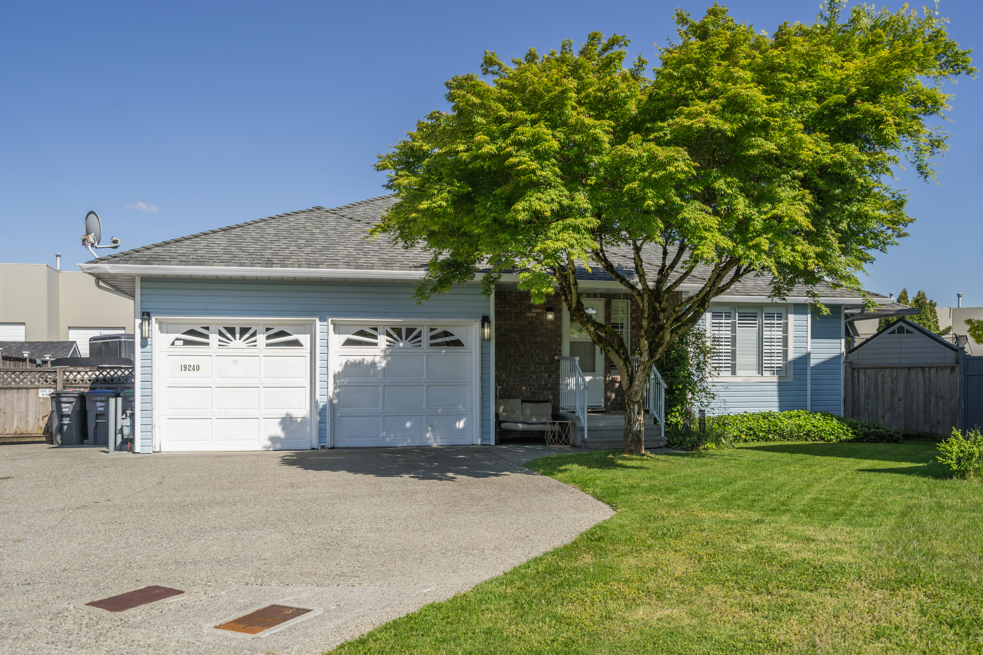 19240 59A Avenue, Surrey