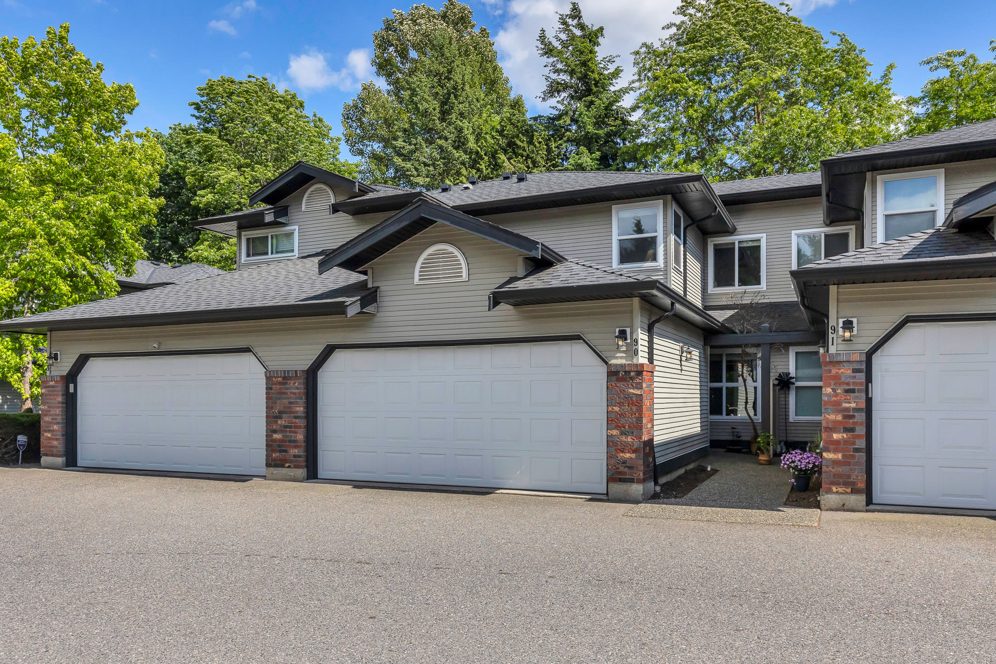 90 - 36060 Old Yale Road, Abbotsford