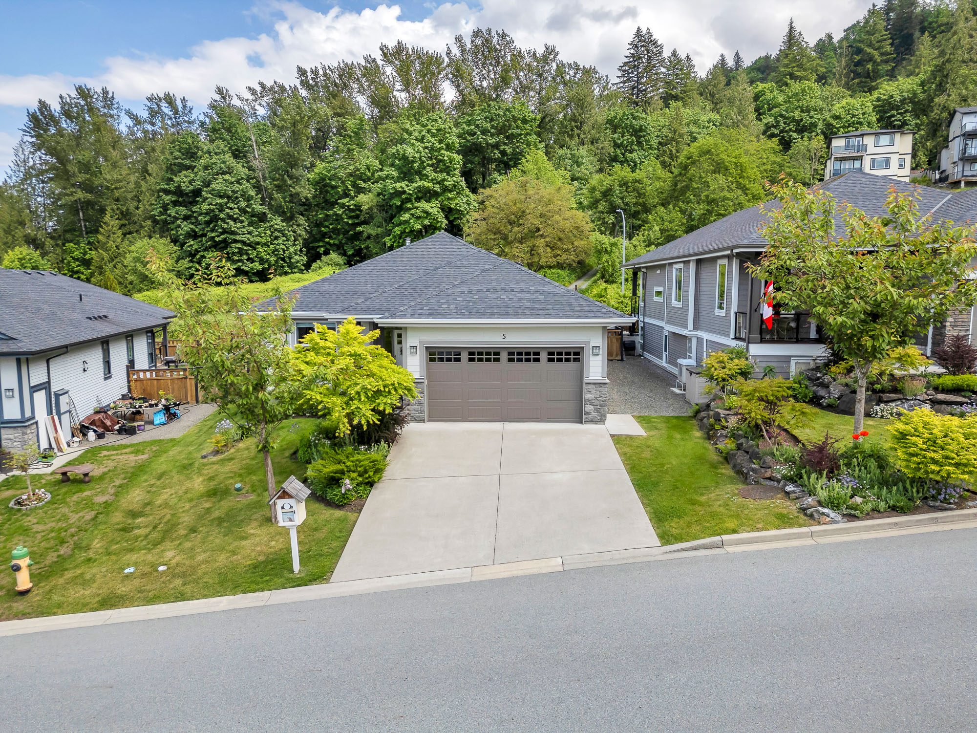 5 - 8295 Nixon Road, Chilliwack