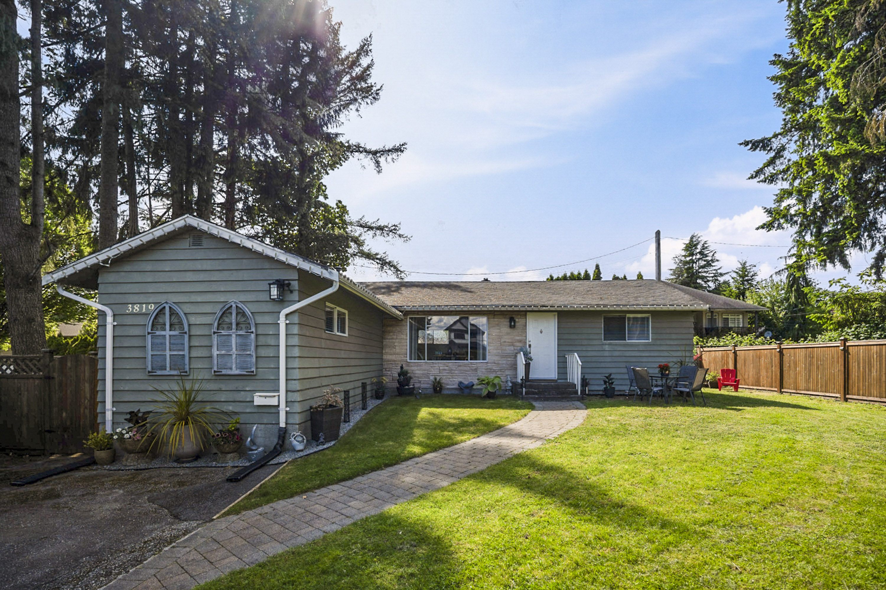 3819 Coast Meridian Road, Port Coquitlam