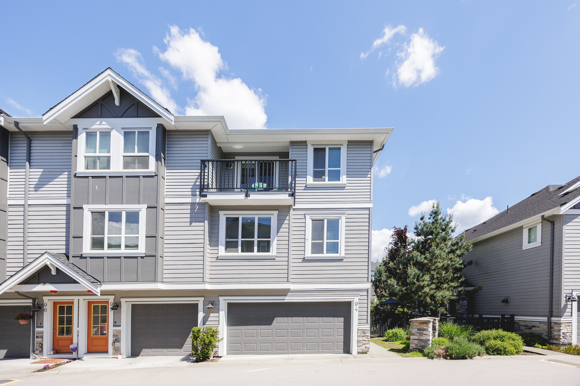 94 - 20860 76 Avenue, Langley
