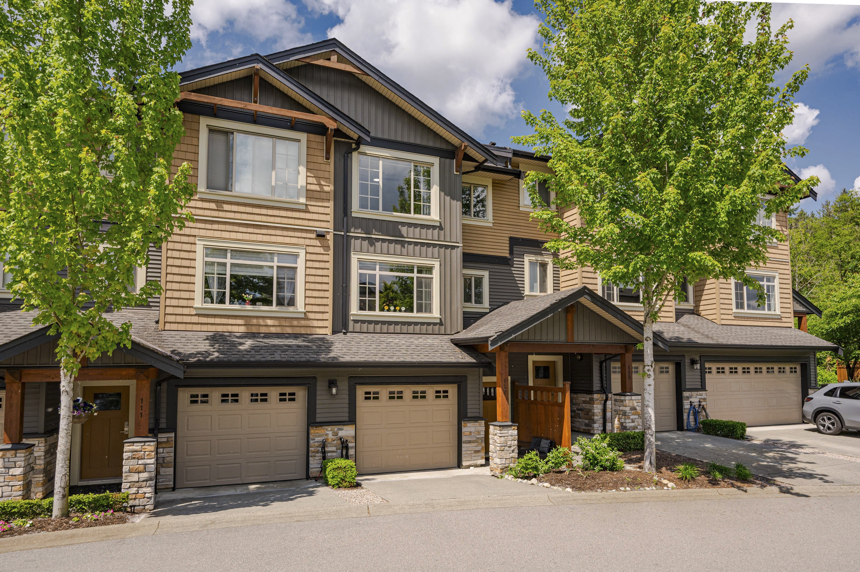 112 - 11305 240 Street, Maple Ridge