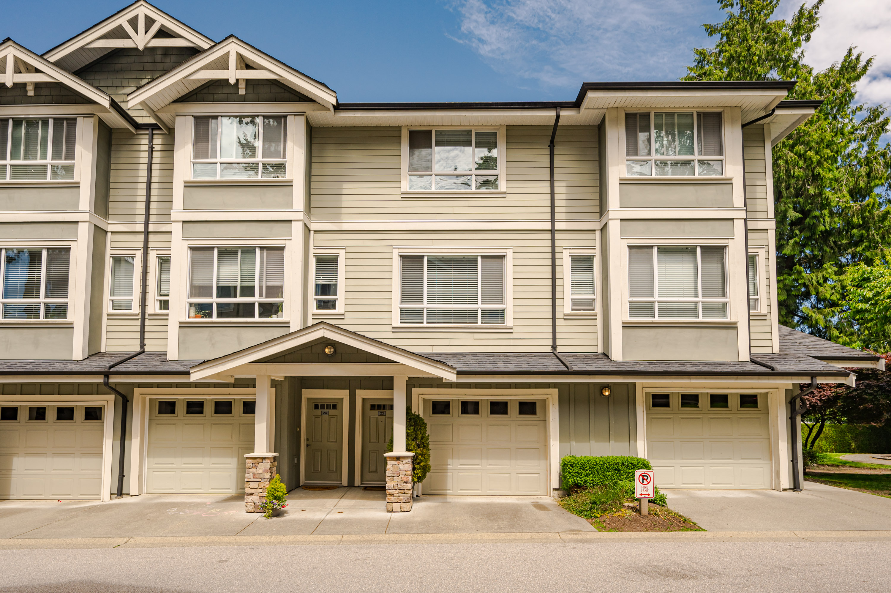 23 - 2955 156 Street, Surrey